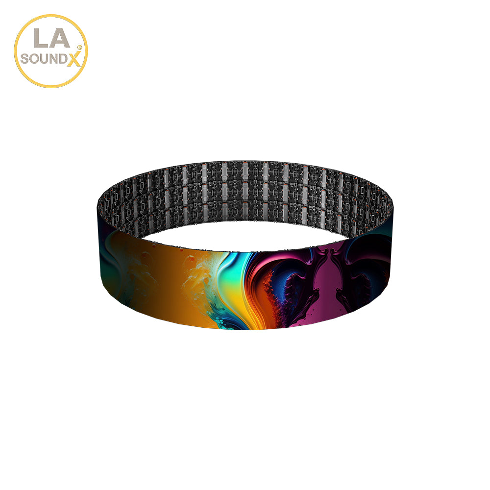 LASOUNDX F-Series LED Display