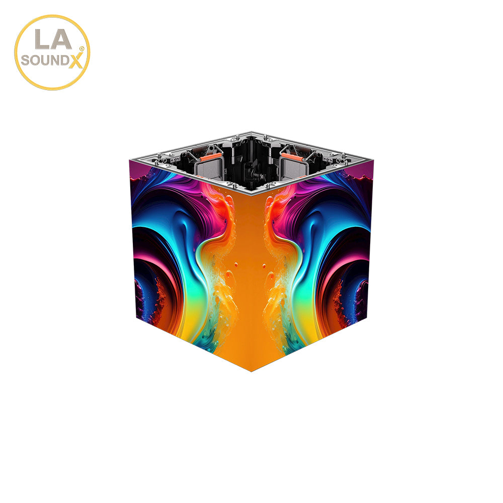 LASOUNDX F-Series LED Display