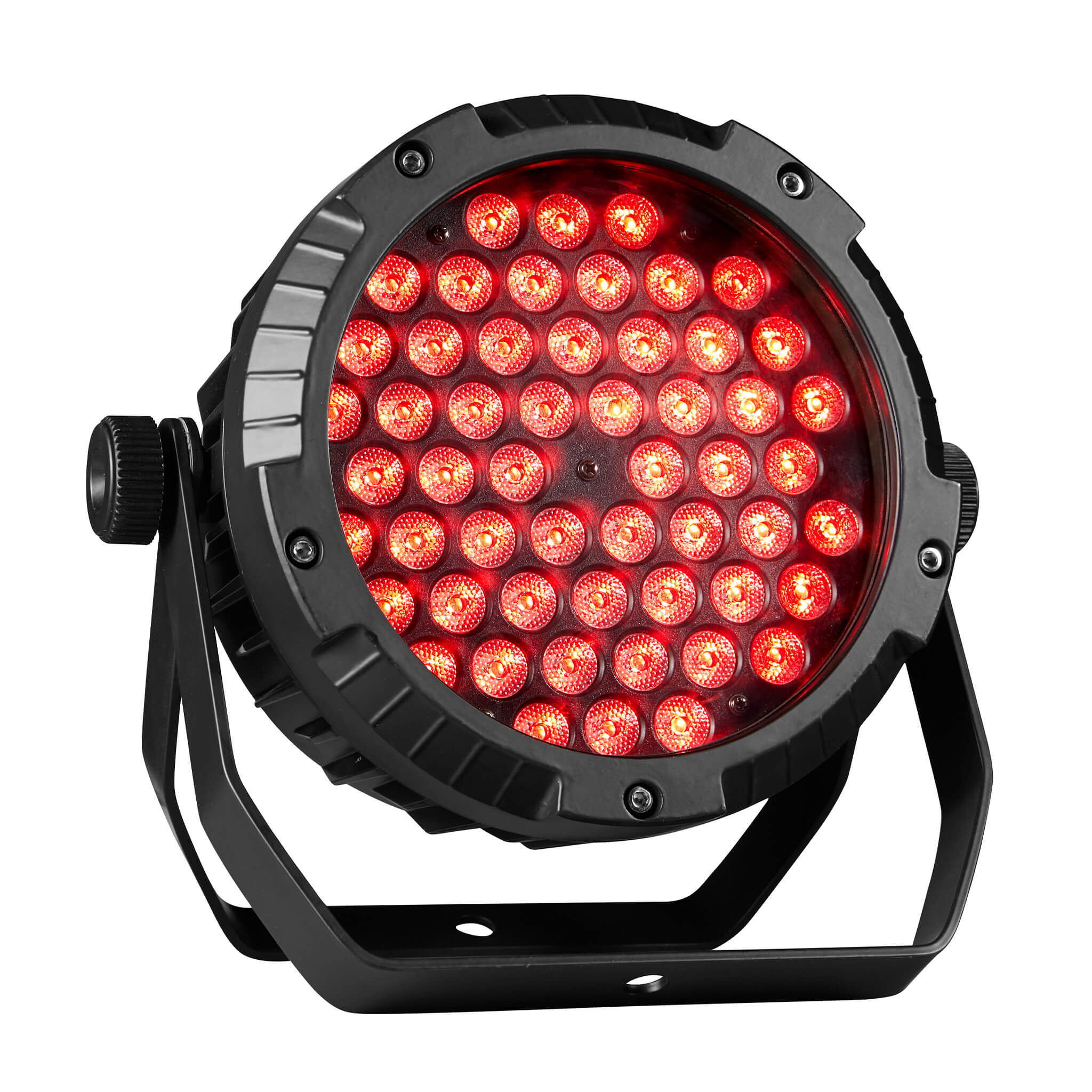 54x5W Waterproof Par Light