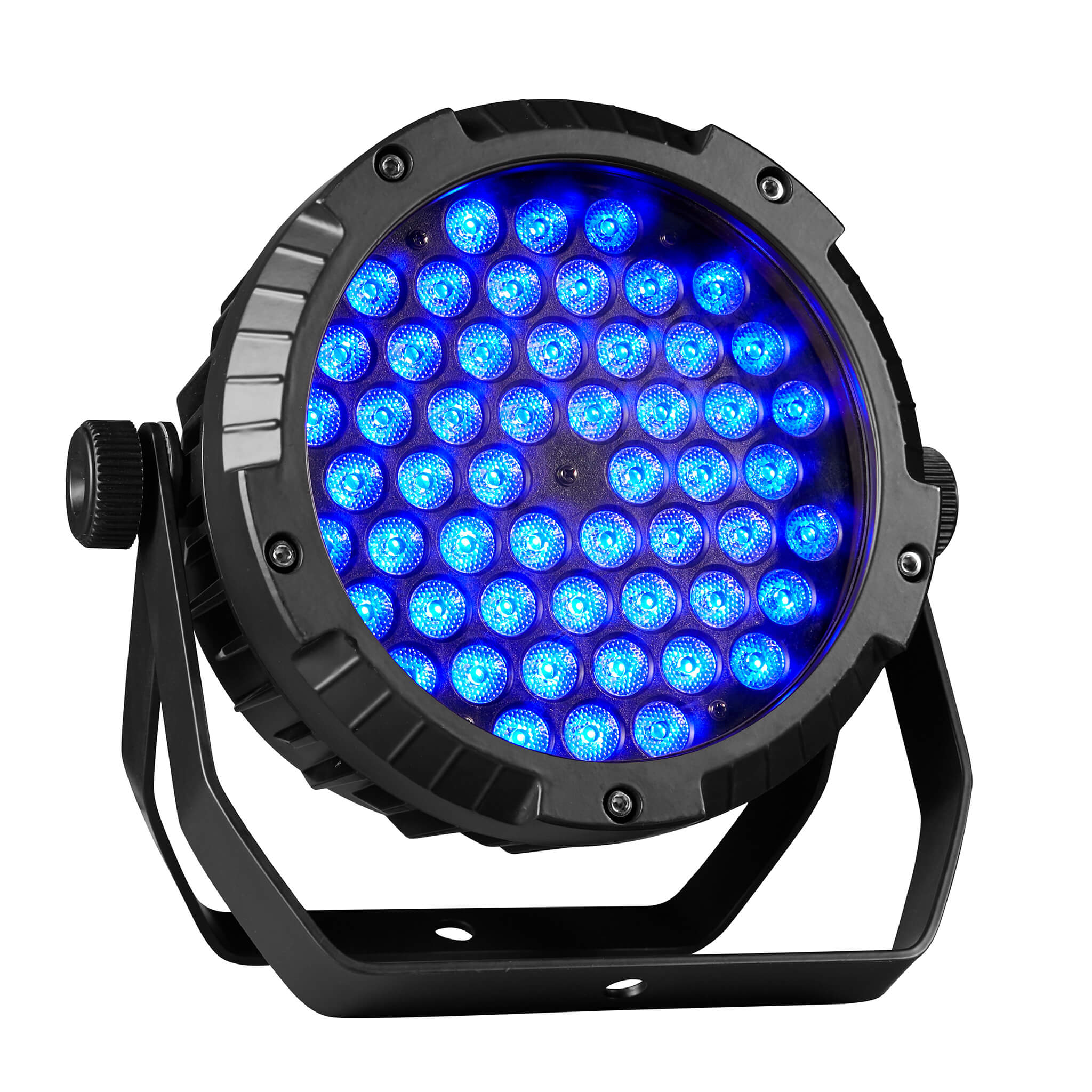 54x5W Waterproof Par Light