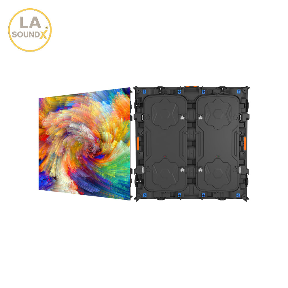 LASOUNDX R-Series LED Stadium Screen