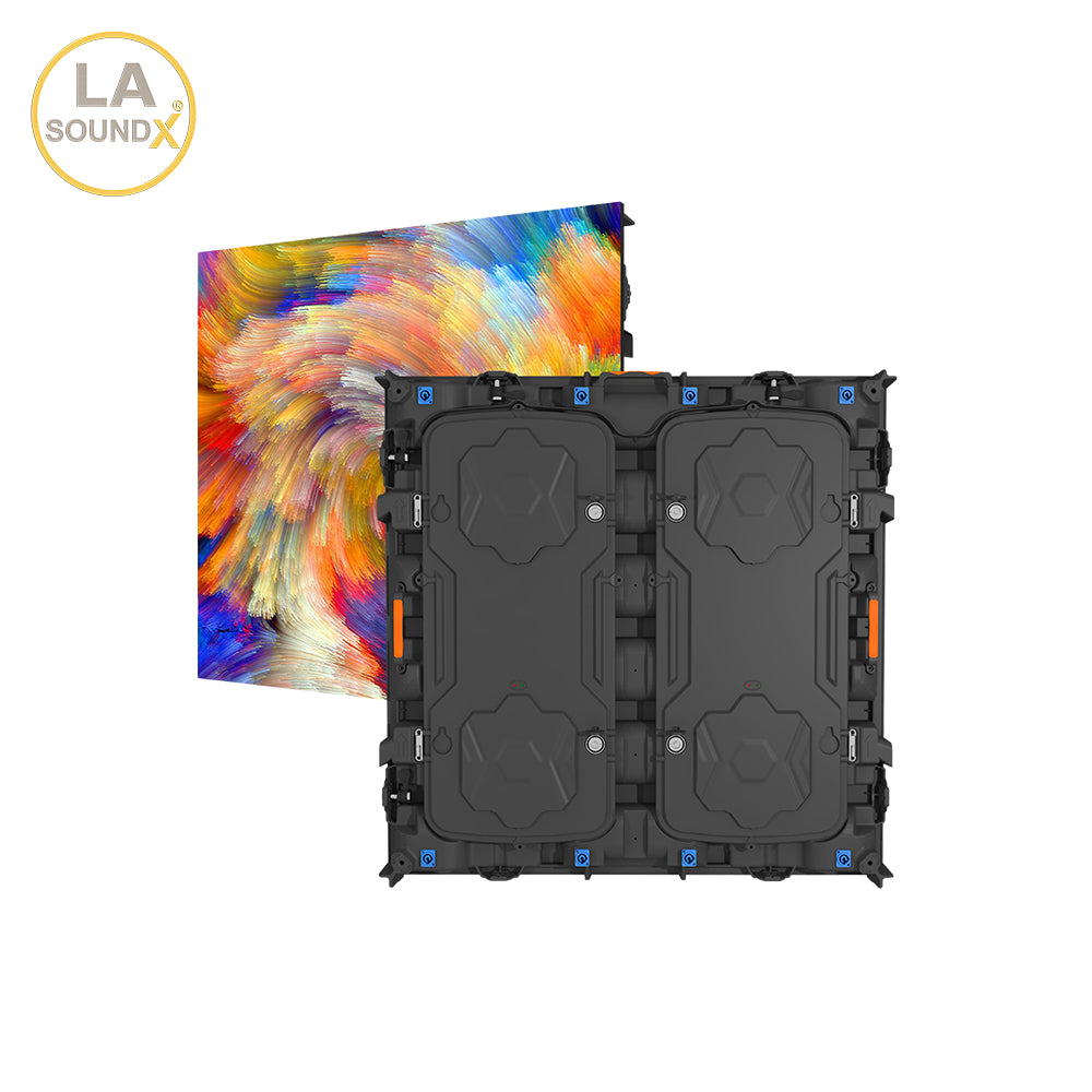 LASOUNDX R-Series LED Stadium Screen