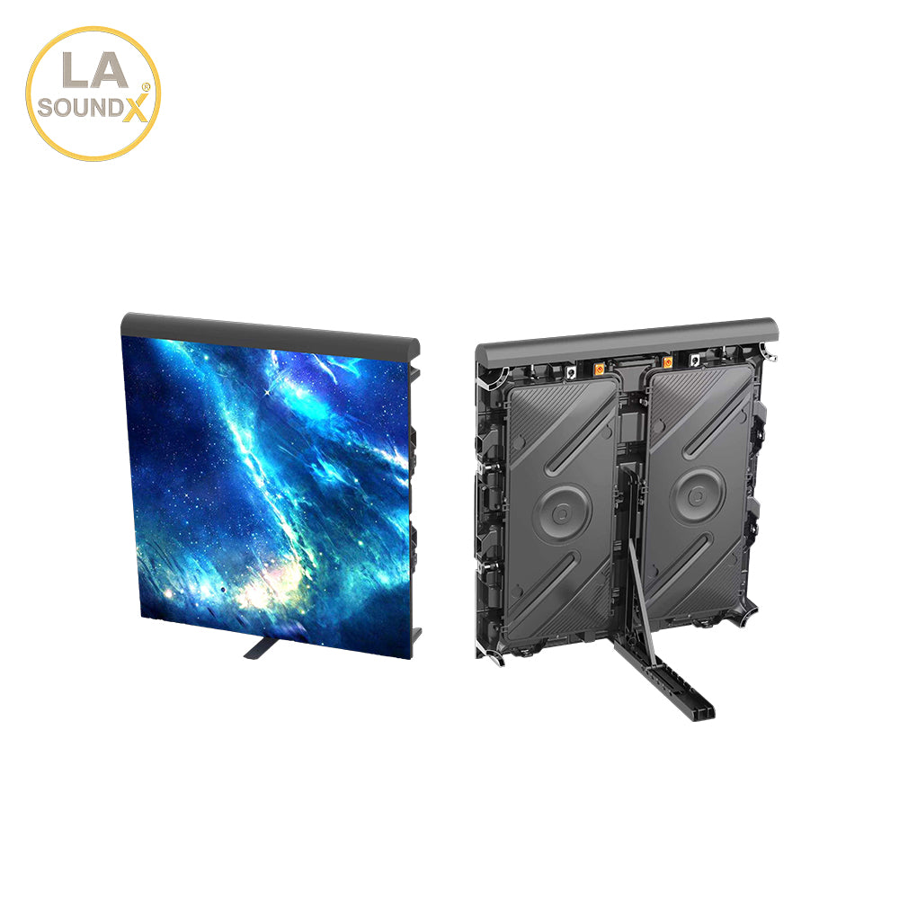 P2.5 P3 P4 P5 Waterproof Outdoor HD LED Display Screen Football Field Electronic Advertising Surrounding Stadium Floor OEM Supplier