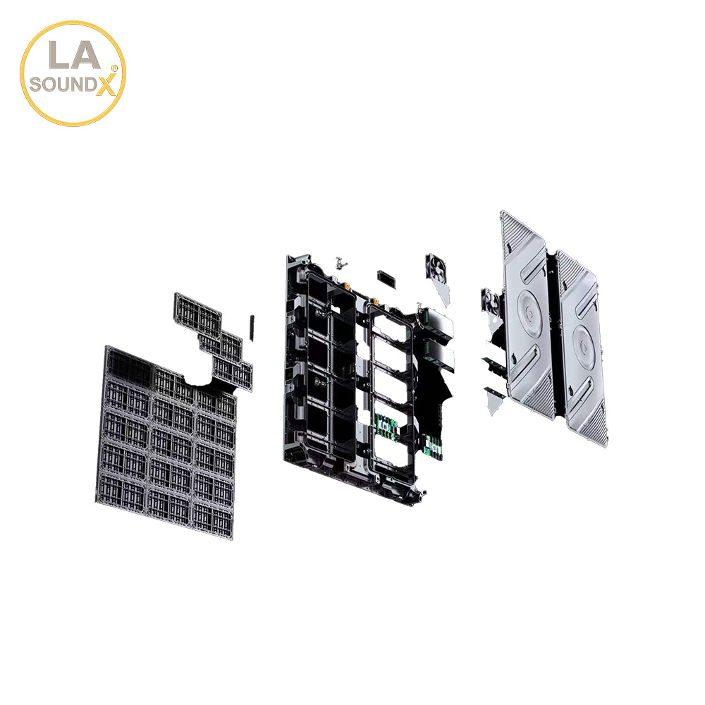 P2.5 P3 P4 P5 Waterproof Outdoor HD LED Display Screen Football Field Electronic Advertising Surrounding Stadium Floor OEM Supplier