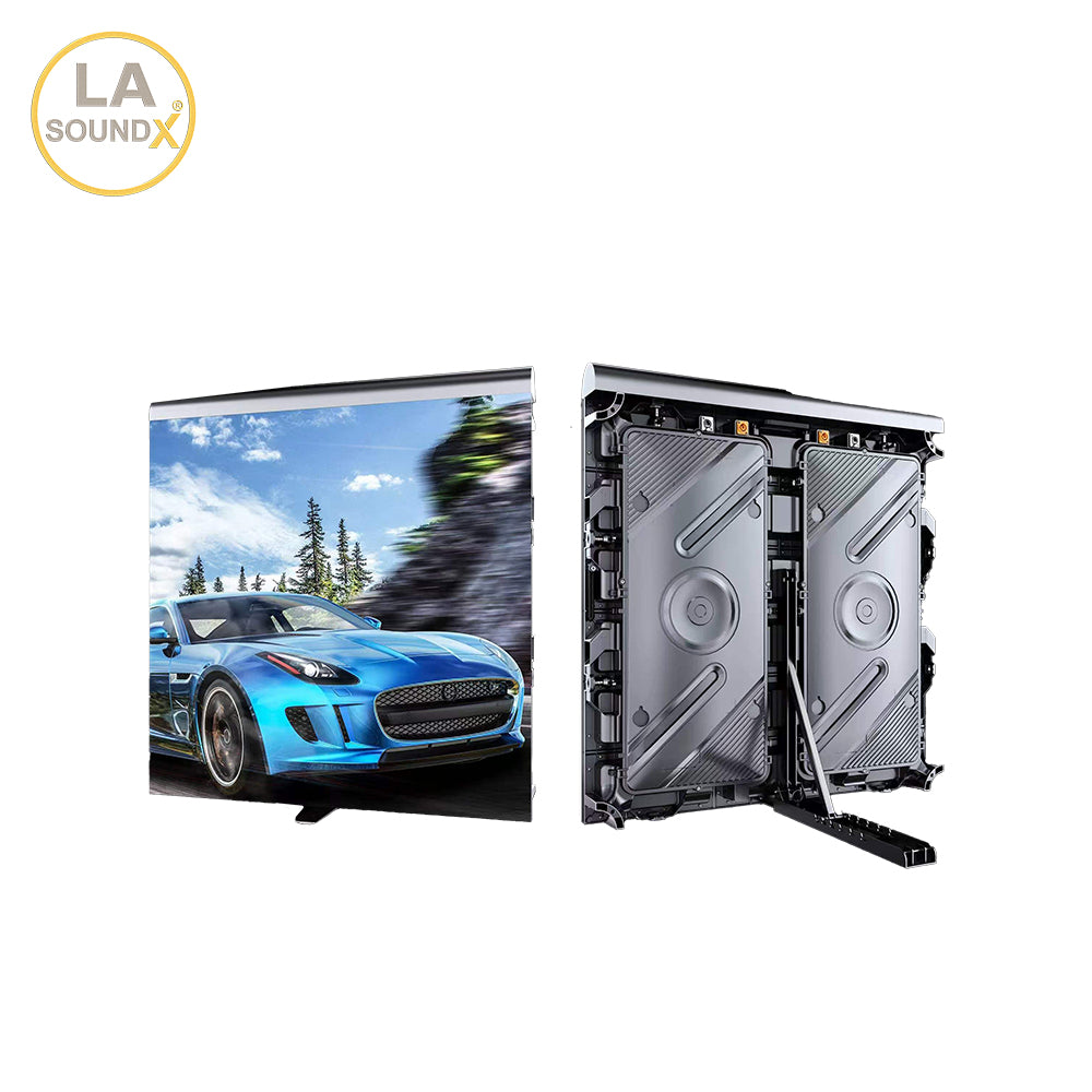 P2.5 P3 P4 P5 Waterproof Outdoor HD LED Display Screen Football Field Electronic Advertising Surrounding Stadium Floor OEM Supplier