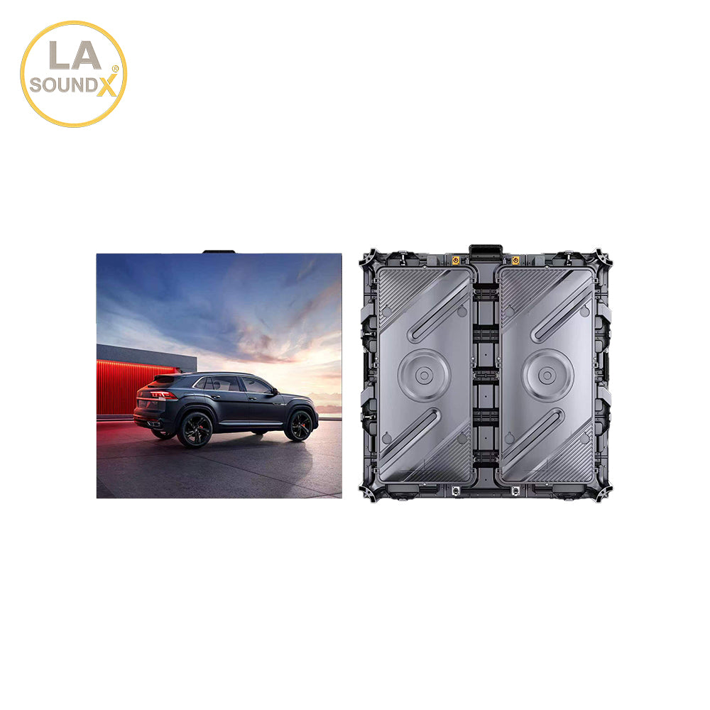 P2.5 P3 P4 P5 Waterproof Outdoor HD LED Display Screen Football Field Electronic Advertising Surrounding Stadium Floor OEM Supplier