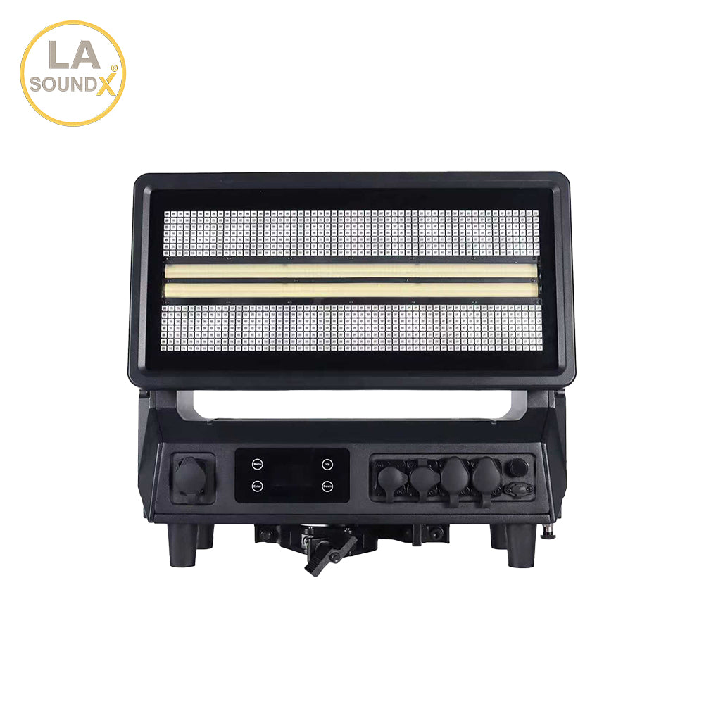 STORM1400 Outdoor Moving Head Strobe Light