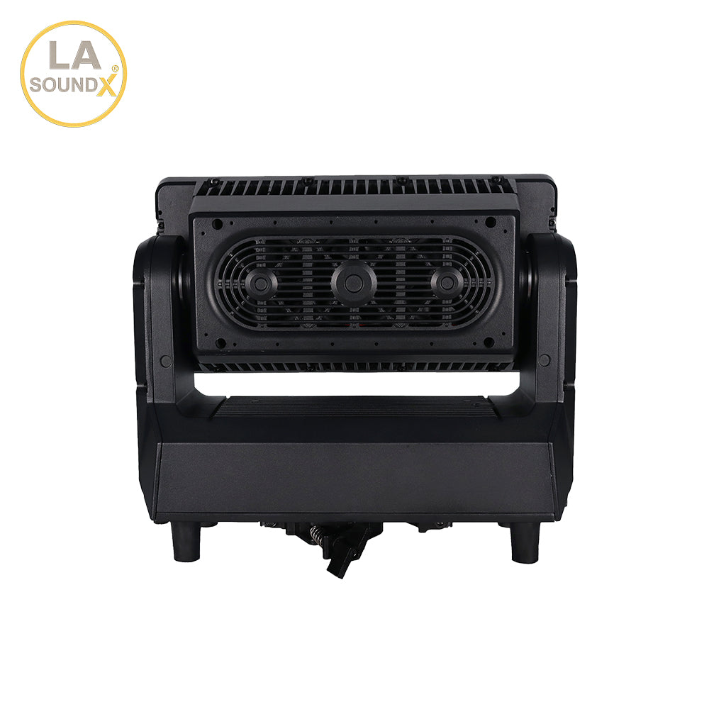 STORM1400 Outdoor Moving Head Strobe Light