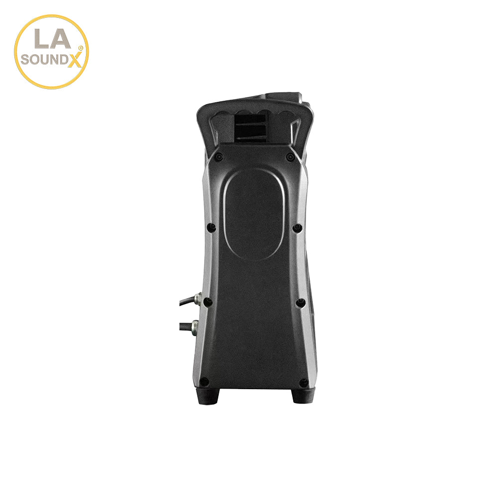 STORM808 Outdoor Moving Head Strobe Light