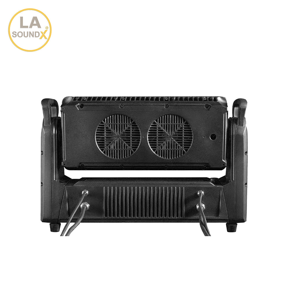 STORM808 Outdoor Moving Head Strobe Light
