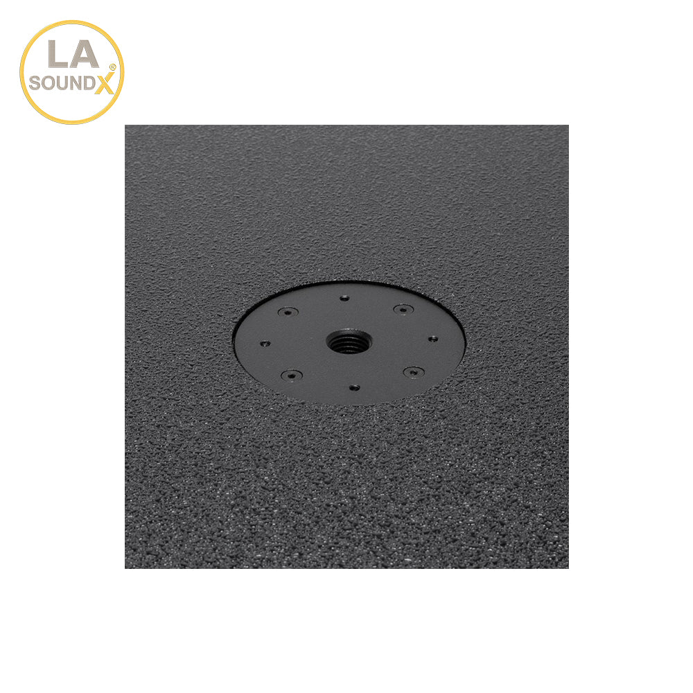 AS9007 SUB Active subwoofer, dual 21″