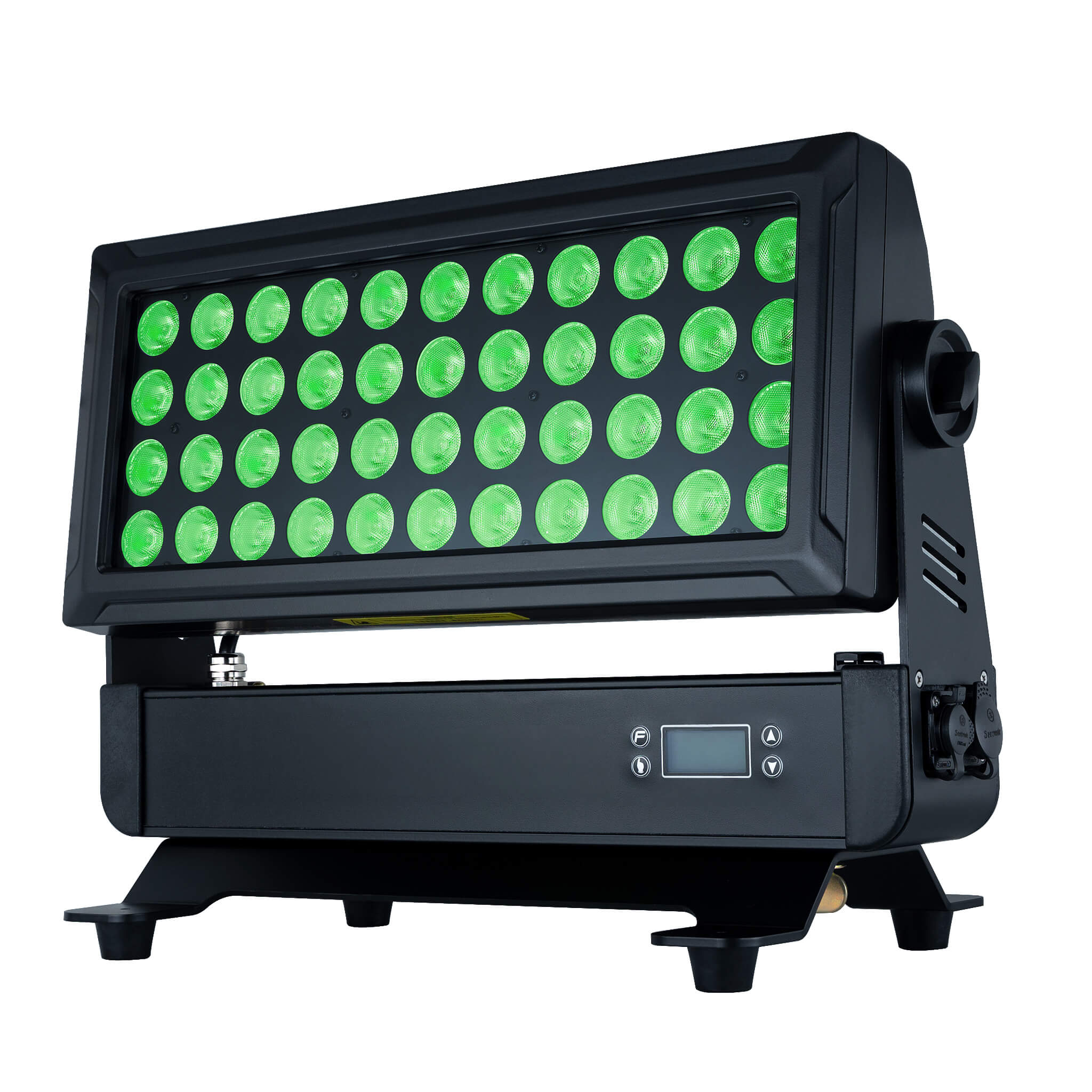 P5-44 RGBW 4IN1 LED WASH LIGHT