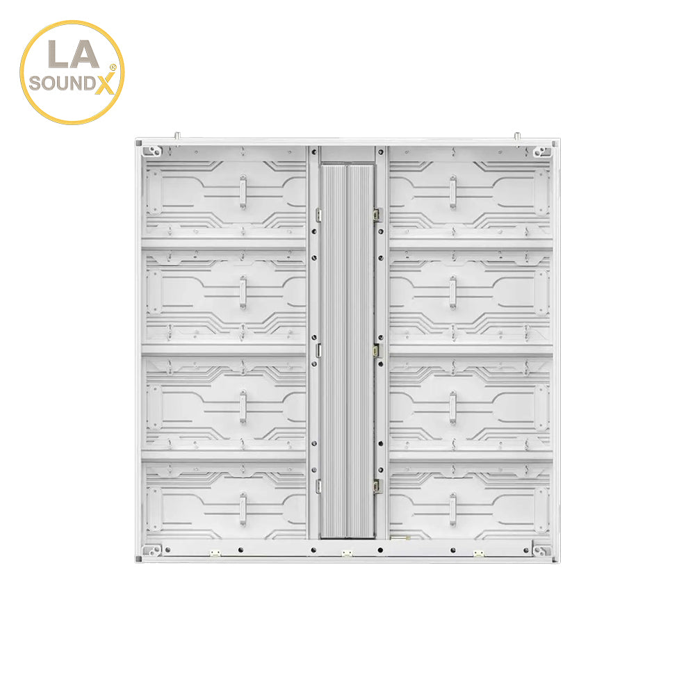 LASOUNDX X-Series LED Display
