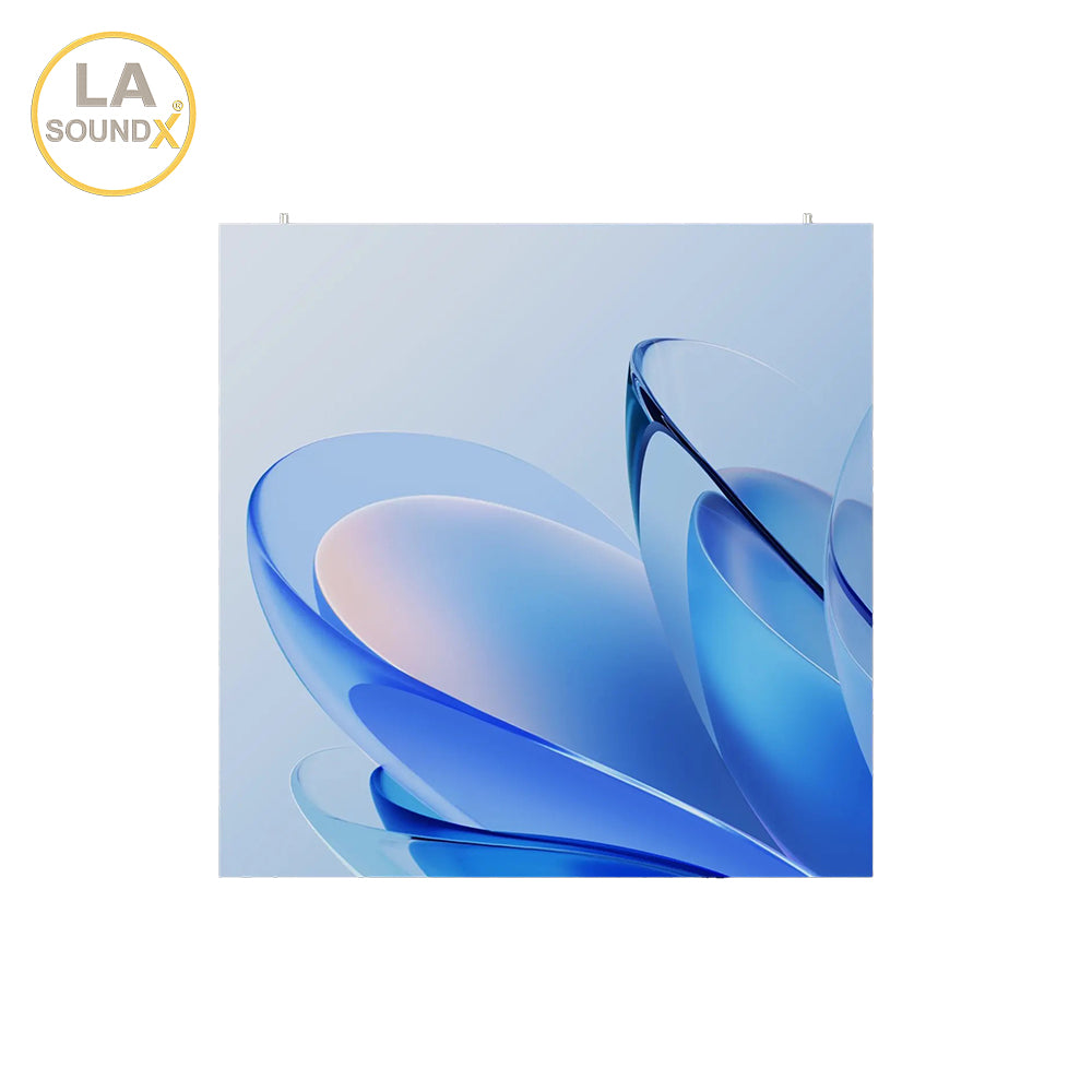 LASOUNDX X-Series LED Display