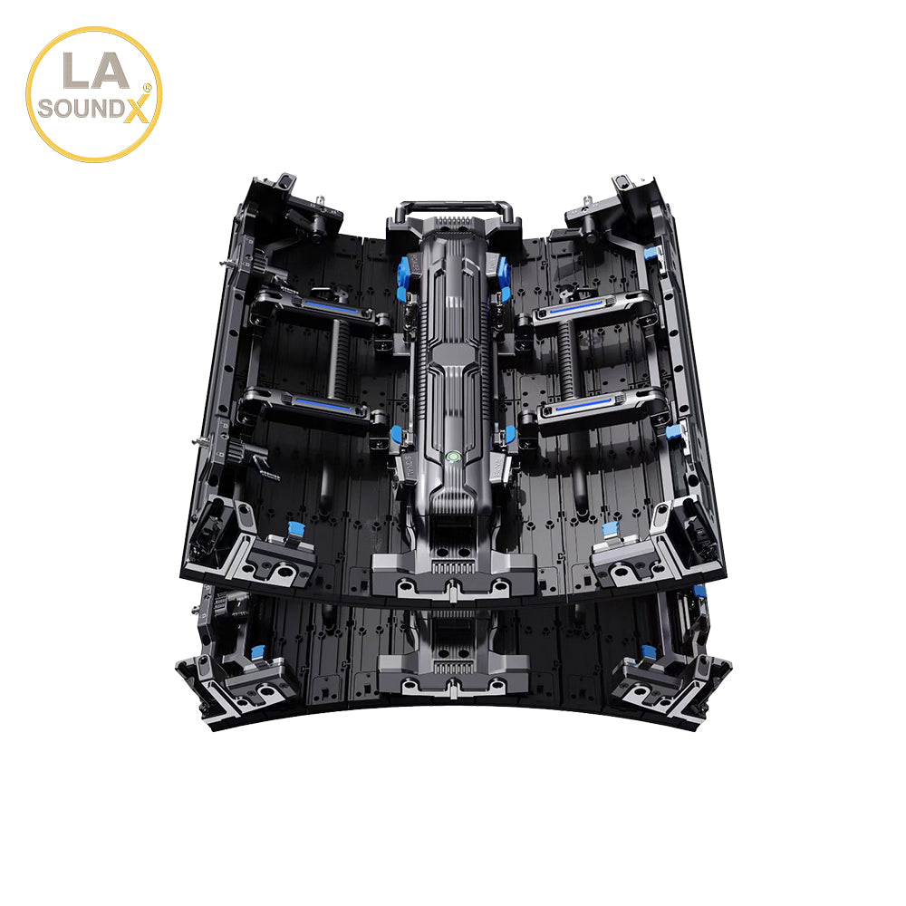 LASOUNDX X PRO-Series LED Display