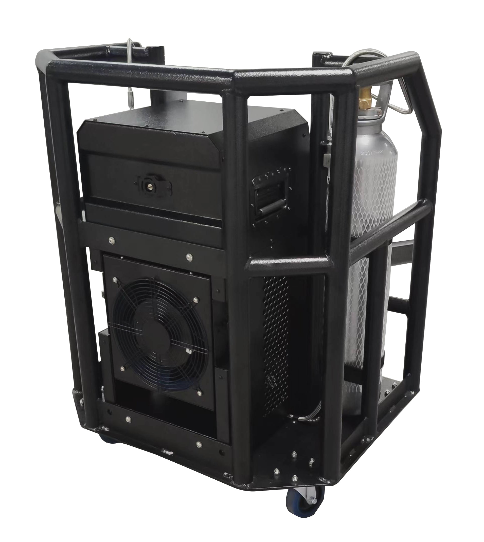 CF-1 CO2 Natural Fog Generator