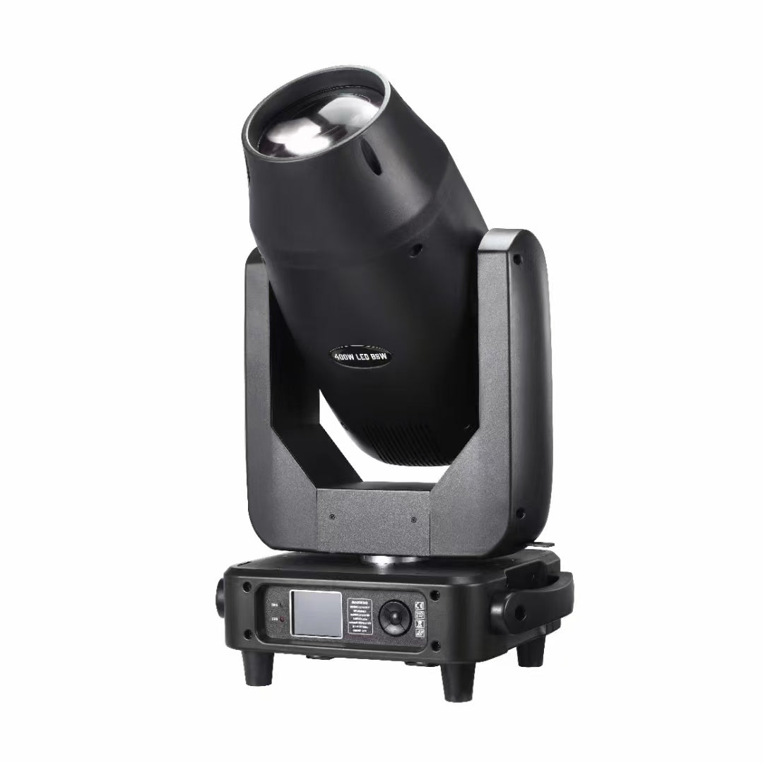 BSW480W CMY 3-in-1 Moving Head Light