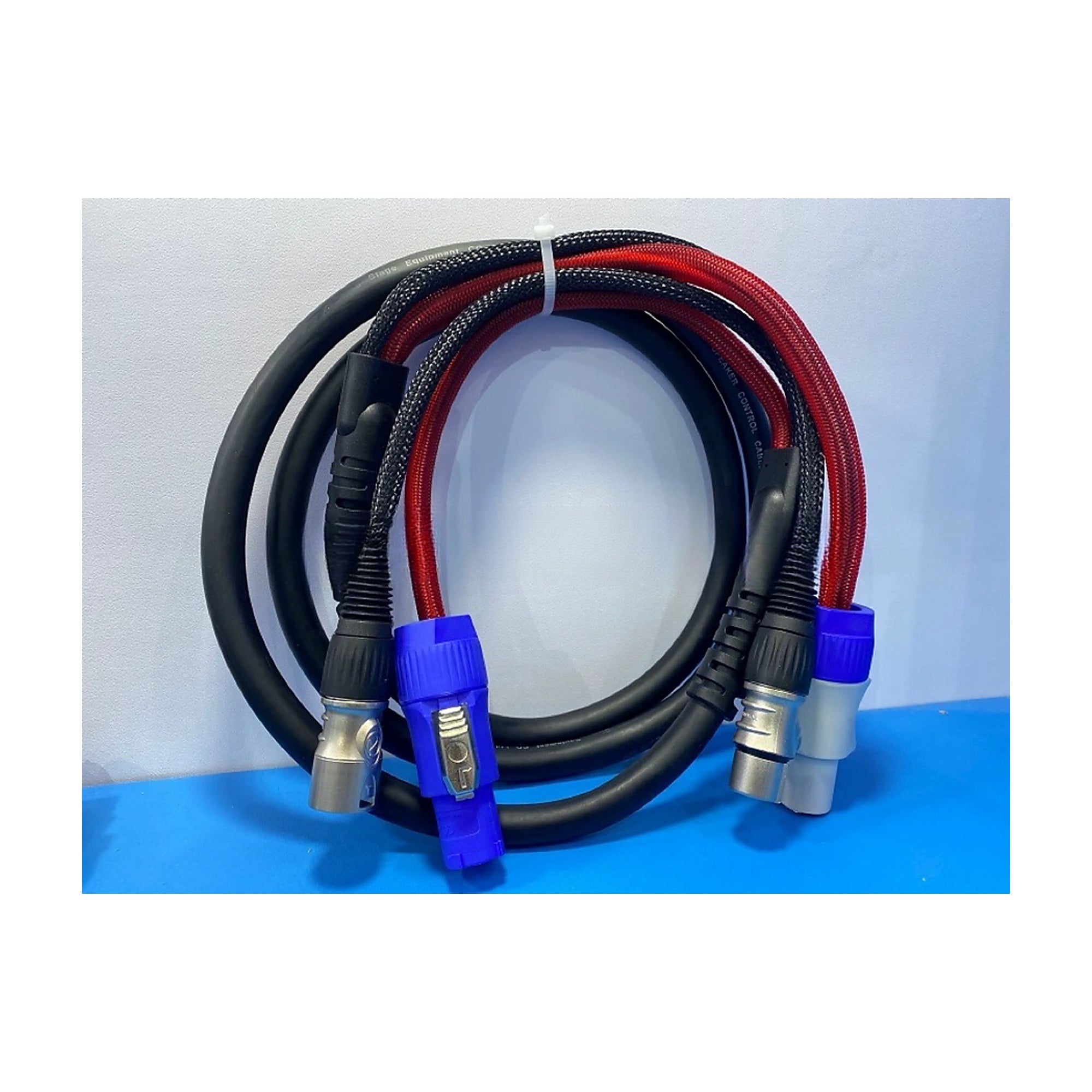 DOFILLS P25 - Power supply plus signal line product image