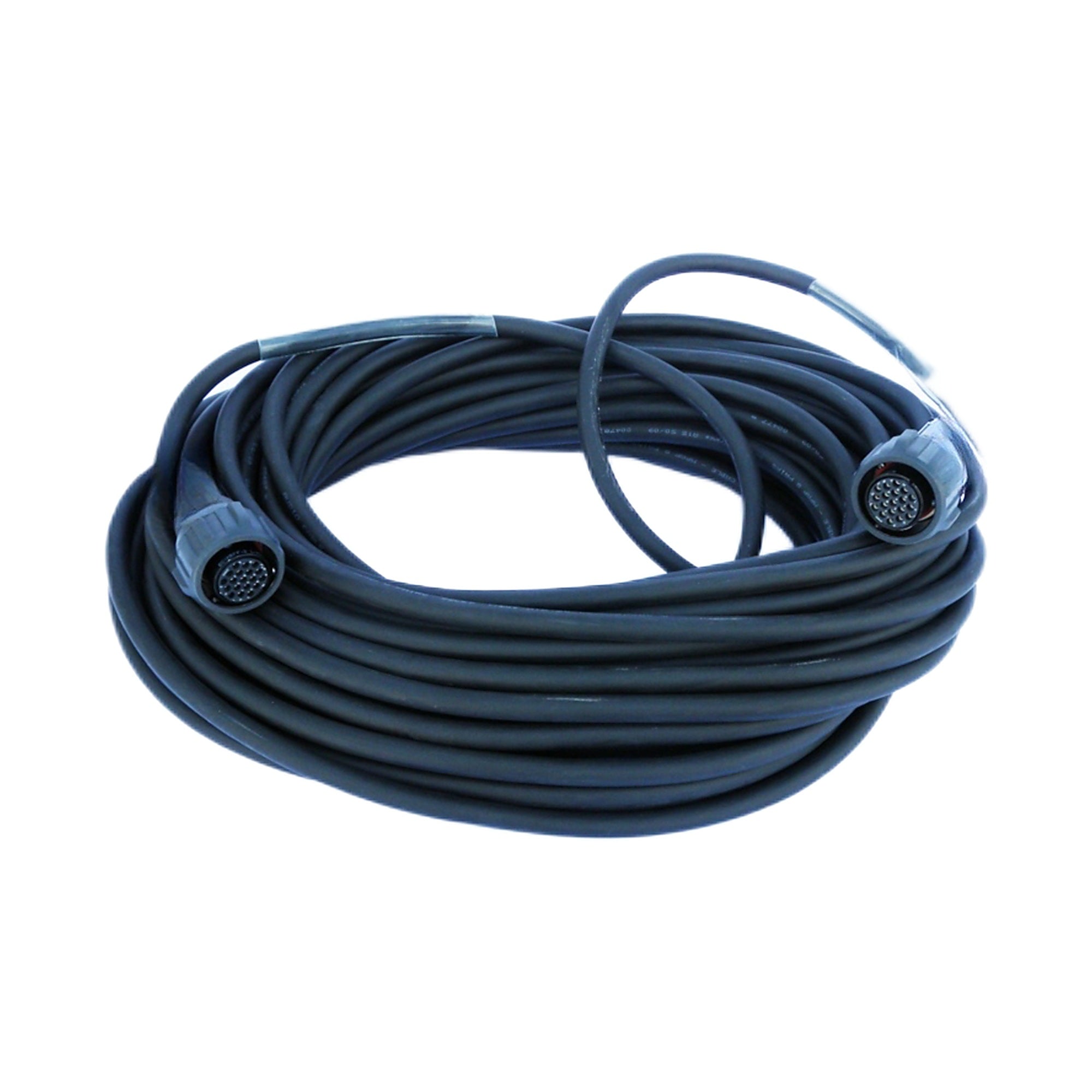 DOM25 - Analog input / link 2 x 19-point CA-COM product image