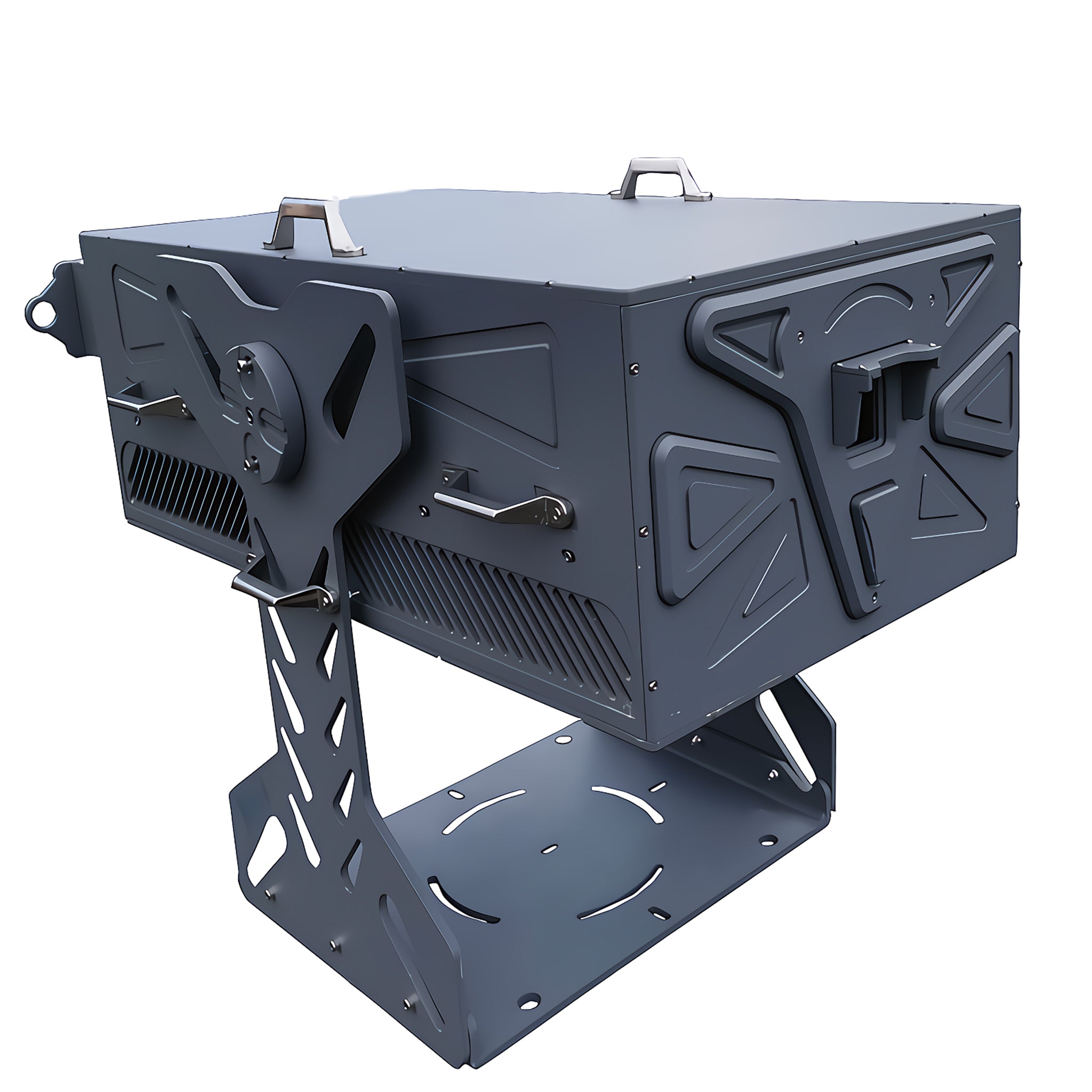 150W-200W Full Color Laser Light