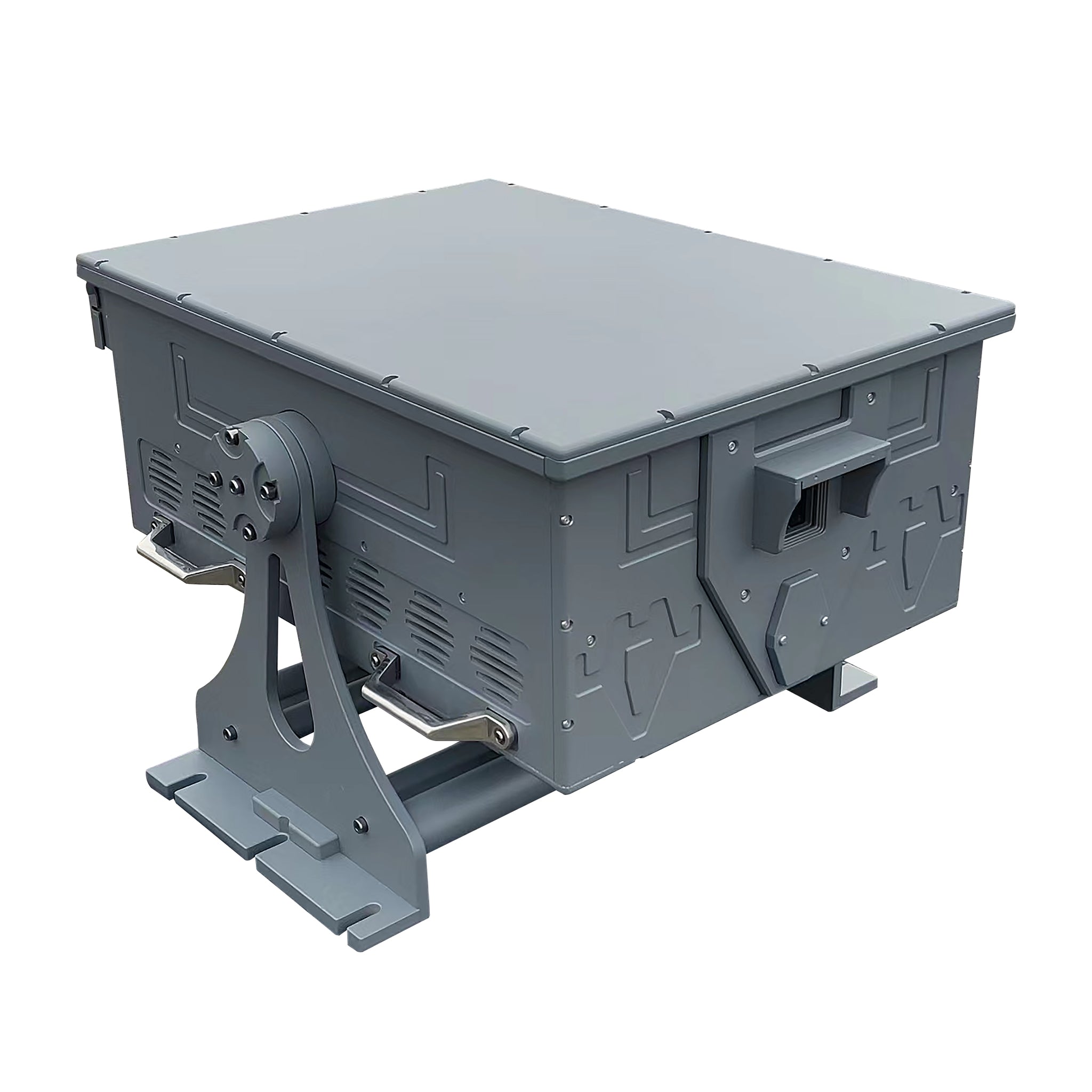 80W-100W पूर्ण रंग लेजर लाइट