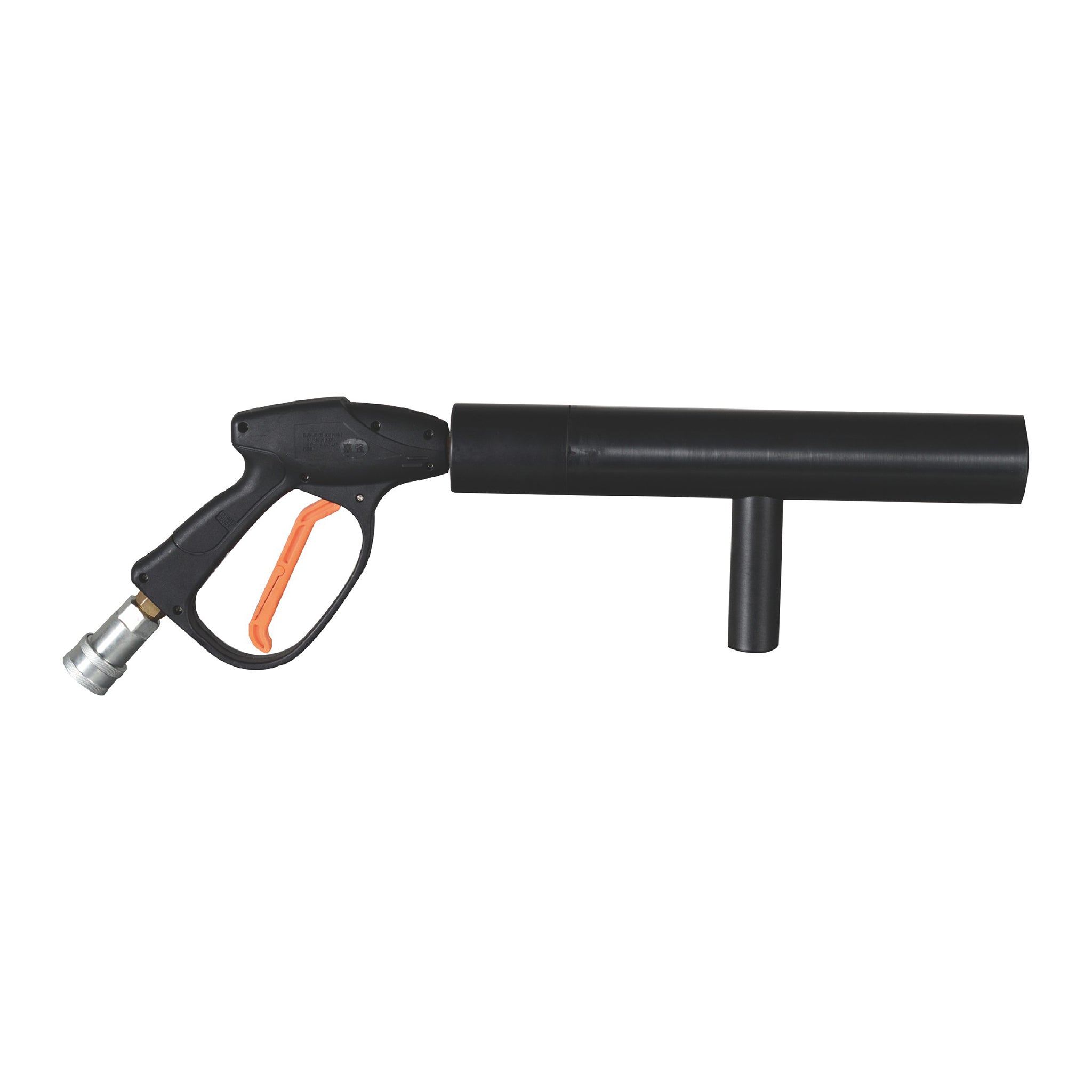 Hand Held Dj Gun