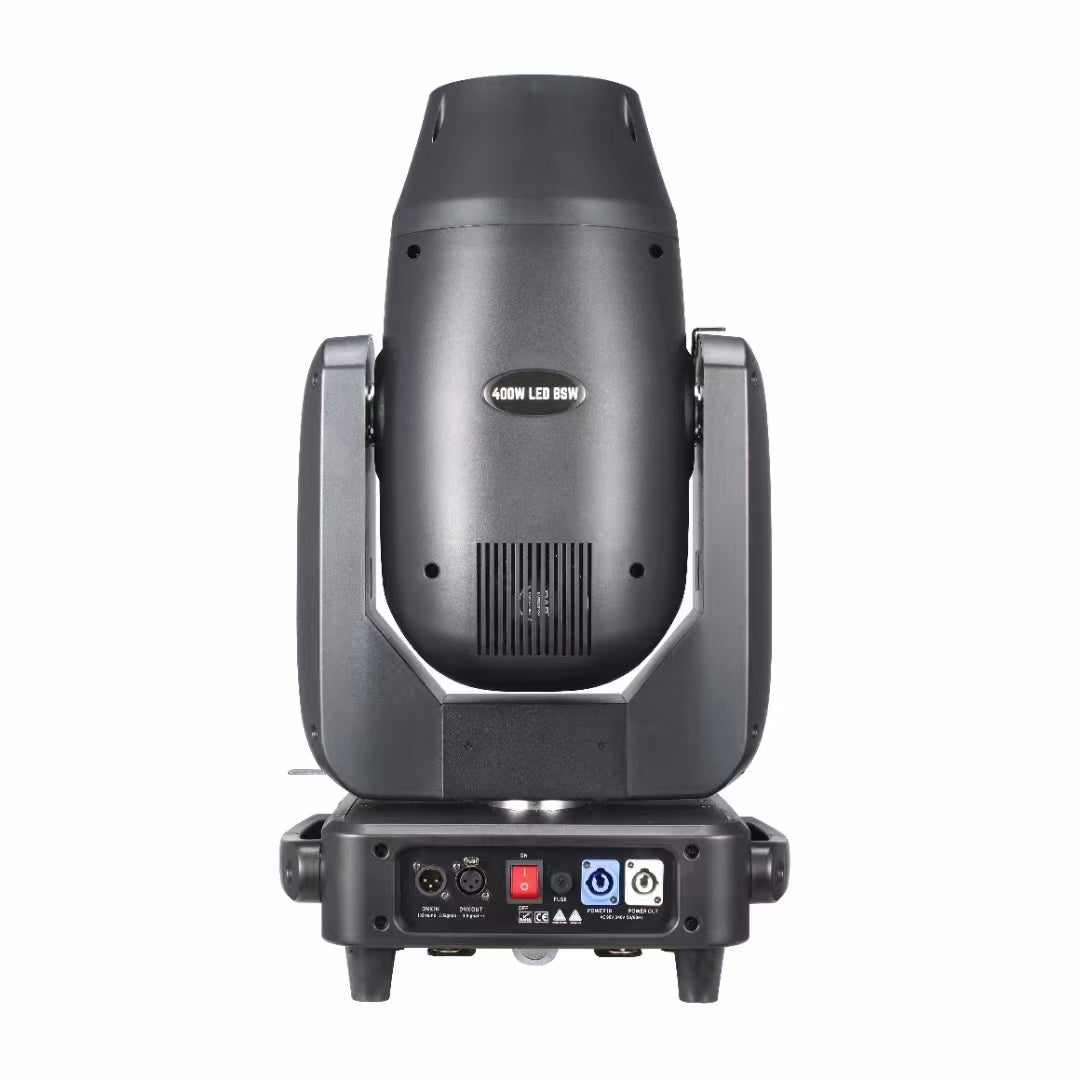 BSW480W CMY 3-in-1 Moving Head Light