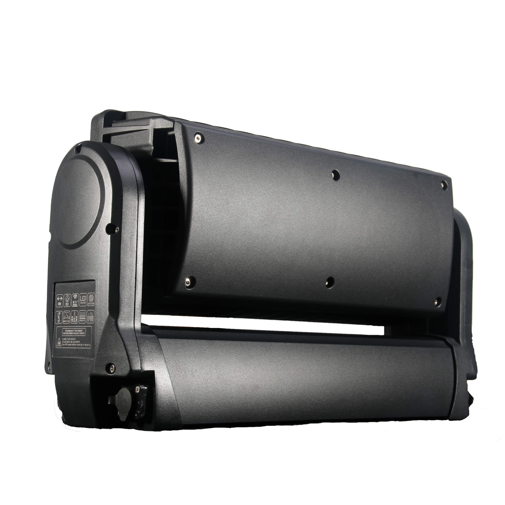 44x15W RGBW 4IN1 LED Moving Wash Light