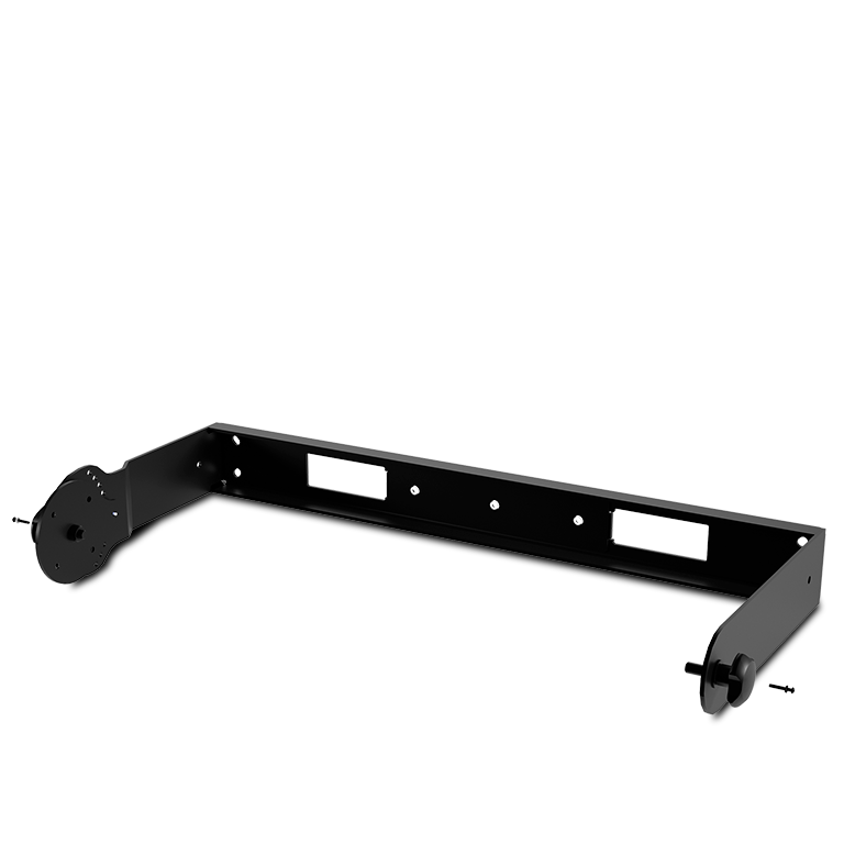 H-BR ART 912 Horizontal Mount Bracket accessory image