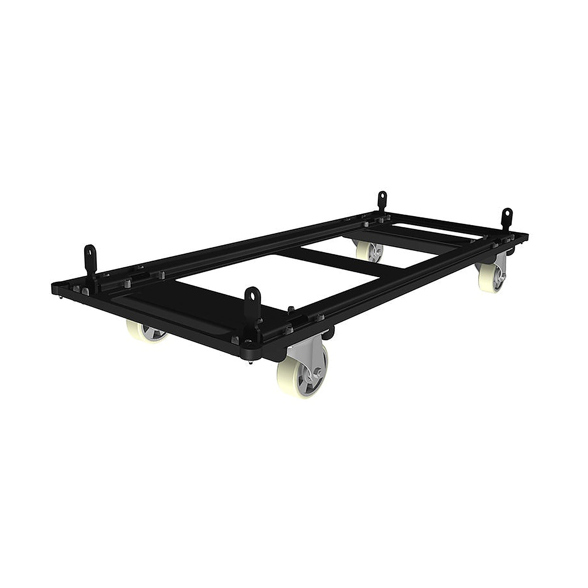K1-K1SB CHARIOT - K1-K1SB CHARIOT – Transport cart for K1 / K1-SB product image