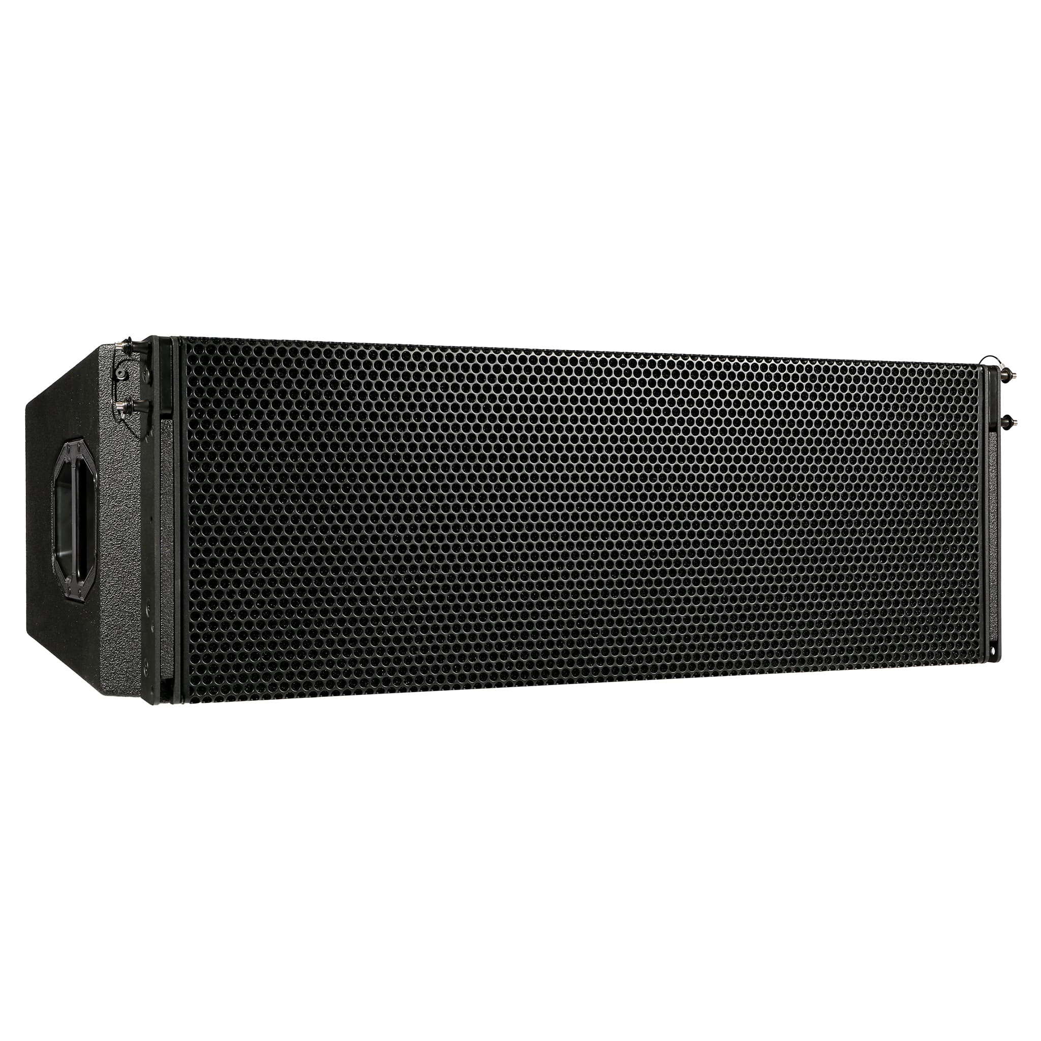 J8 Loudspeaker Line Arrays Large Format 3-Way Line Array Loudspeaker