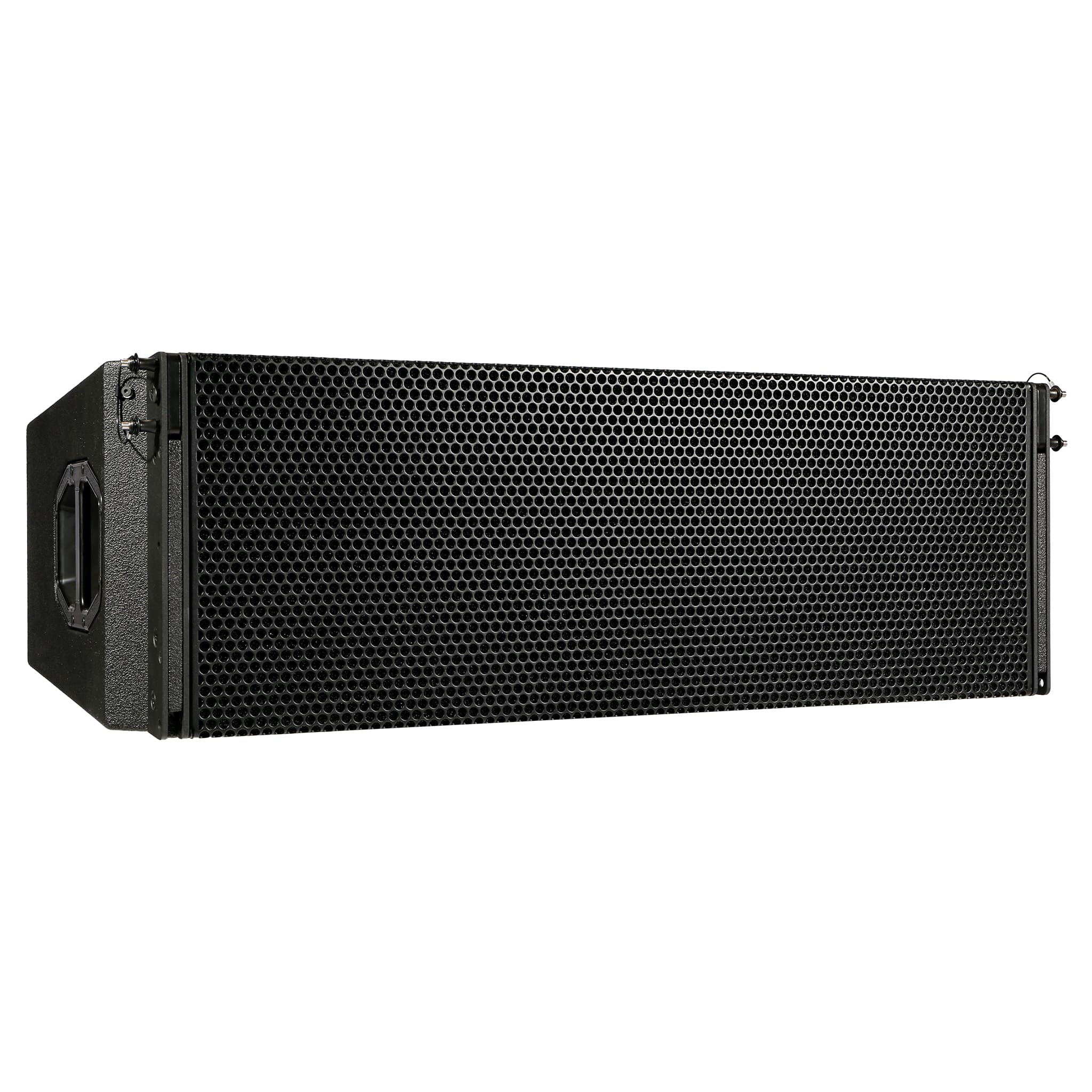 J8 Loudspeaker Line Arrays  Large Format 3-Way Line Array Loudspeaker