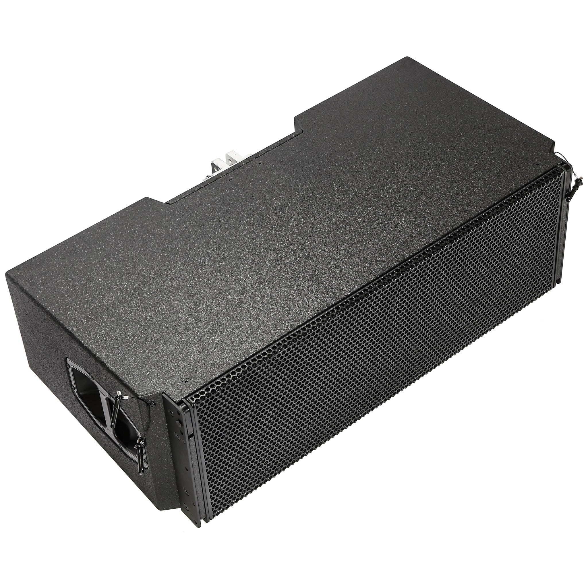 J8 Loudspeaker Line Arrays Large Format 3-Way Line Array Loudspeaker