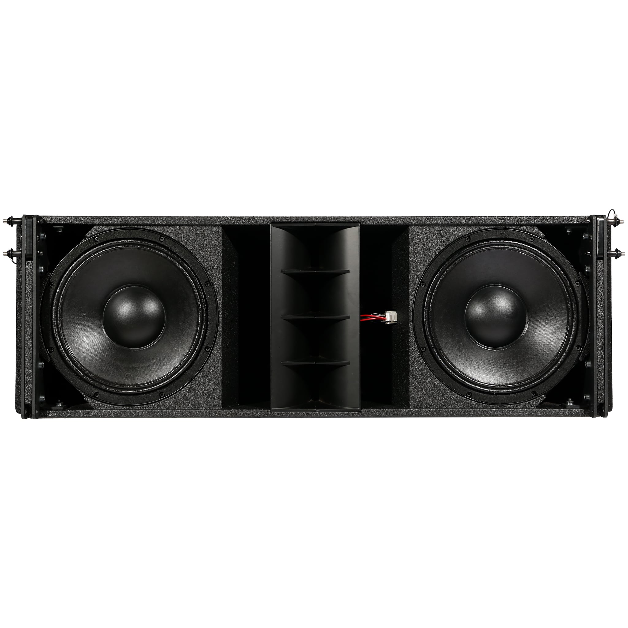 J8 Loudspeaker Line Arrays Large Format 3-Way Line Array Loudspeaker