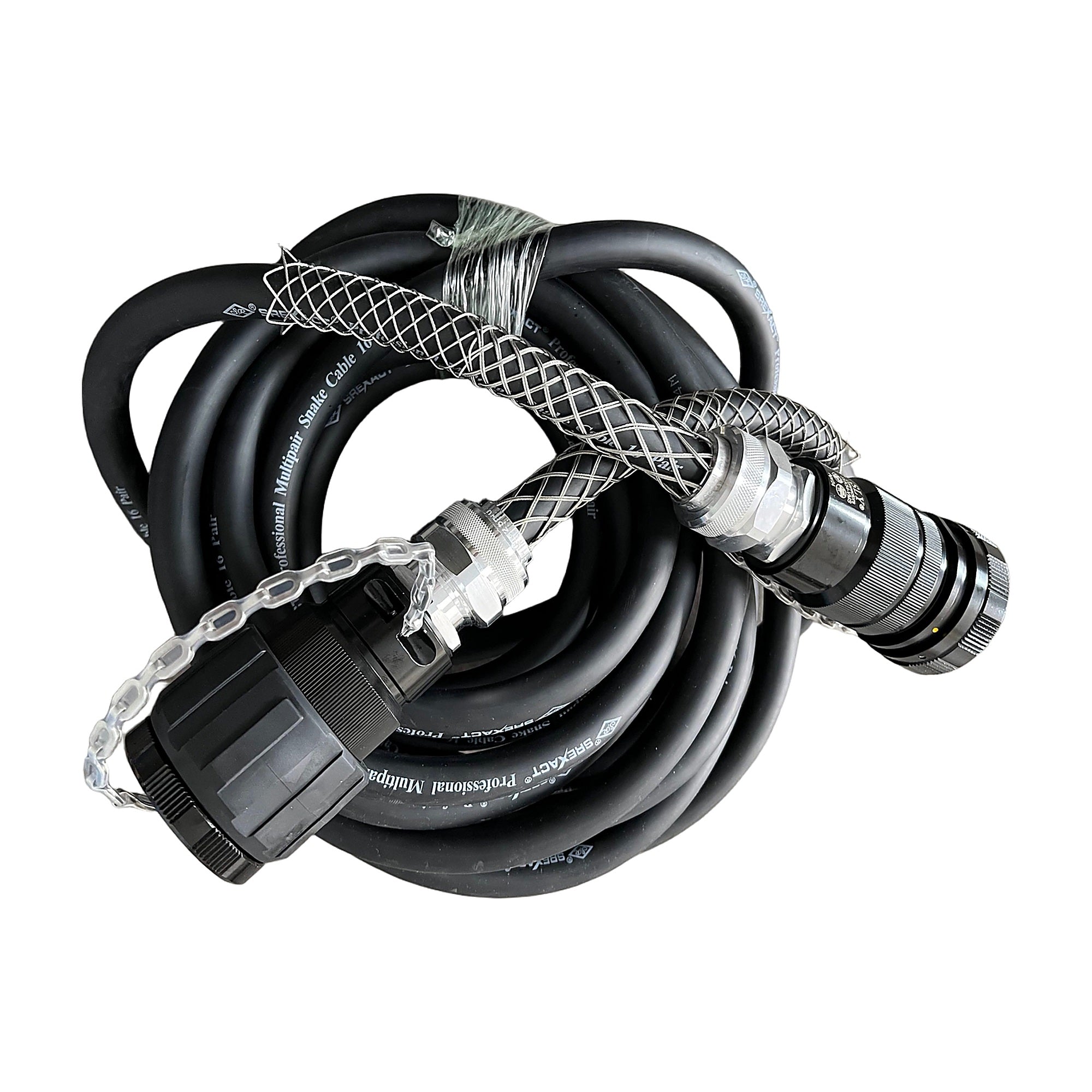 MX-12C-30M-Canare-NG - 12CH 30M Professional Multicore Audio Signal Extension Cable product image