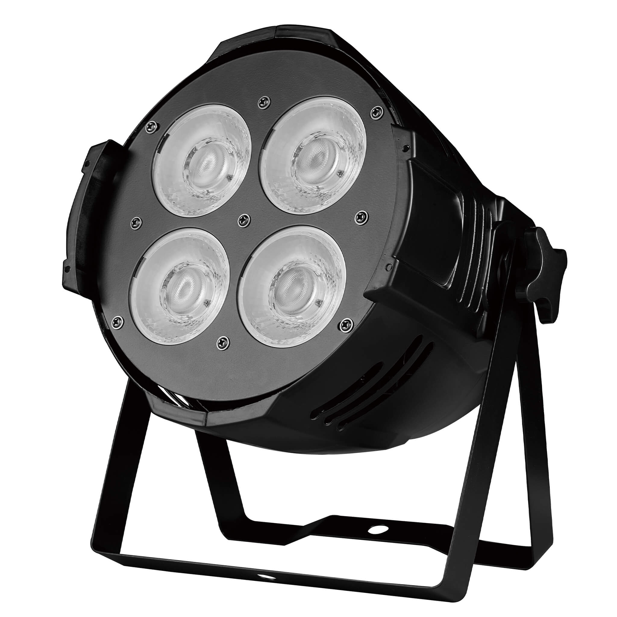 200W Watt 4 Eye Facial Light
