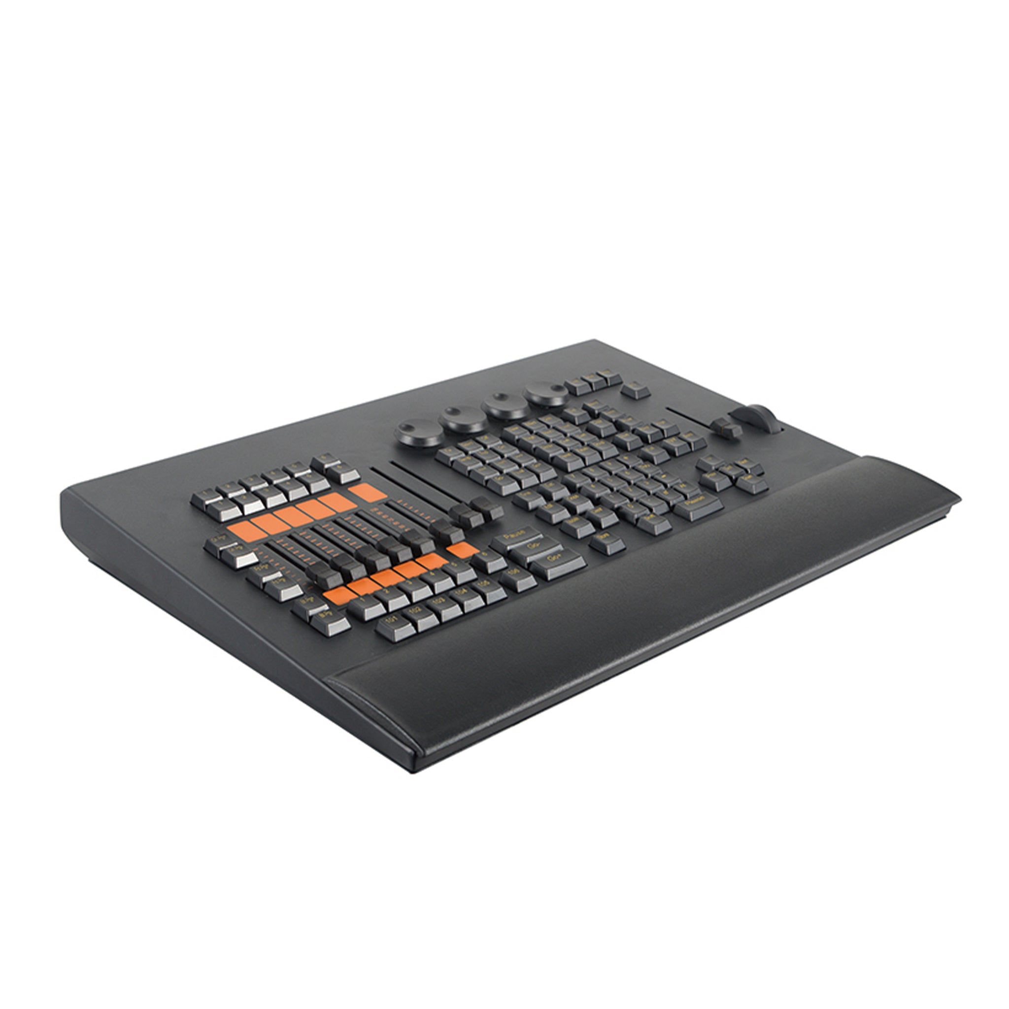 MA2 onPC  Command wing