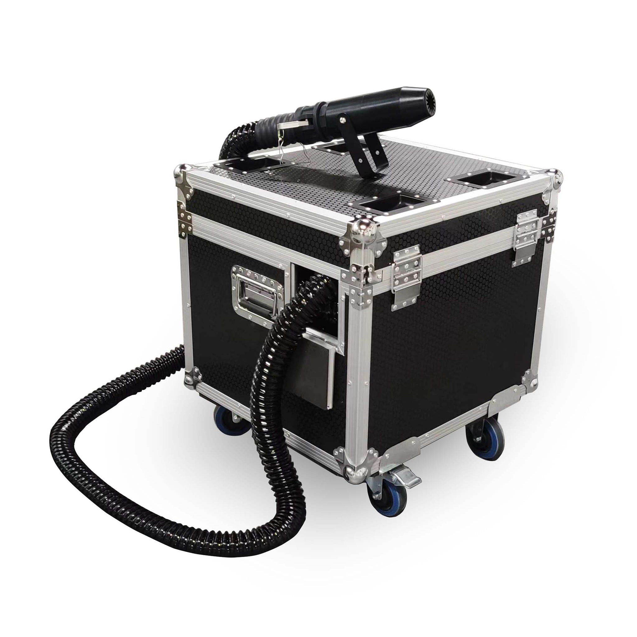 Sn-5 Pipe Silent Snow Machine