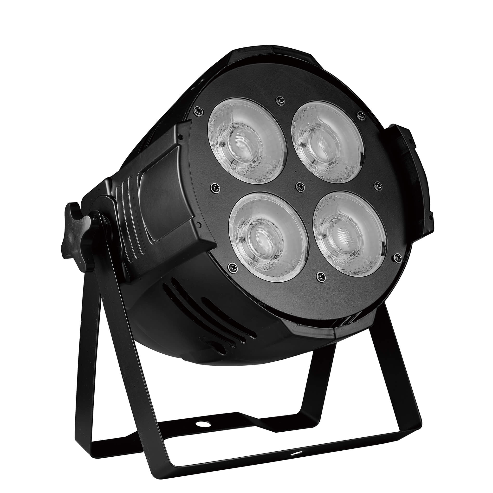 200W Watt 4 Eye Facial Light