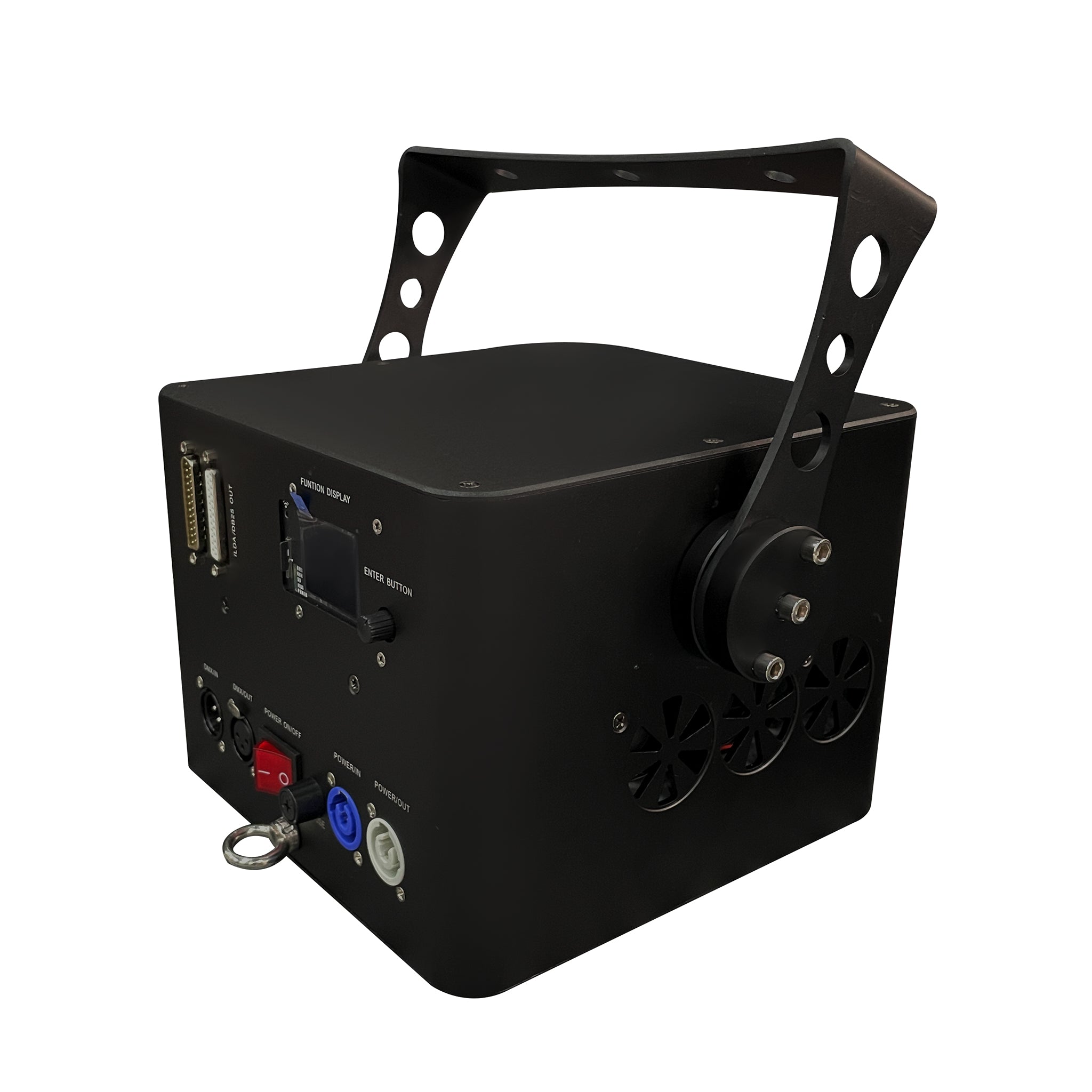 A2-10W Full Color Laser Light