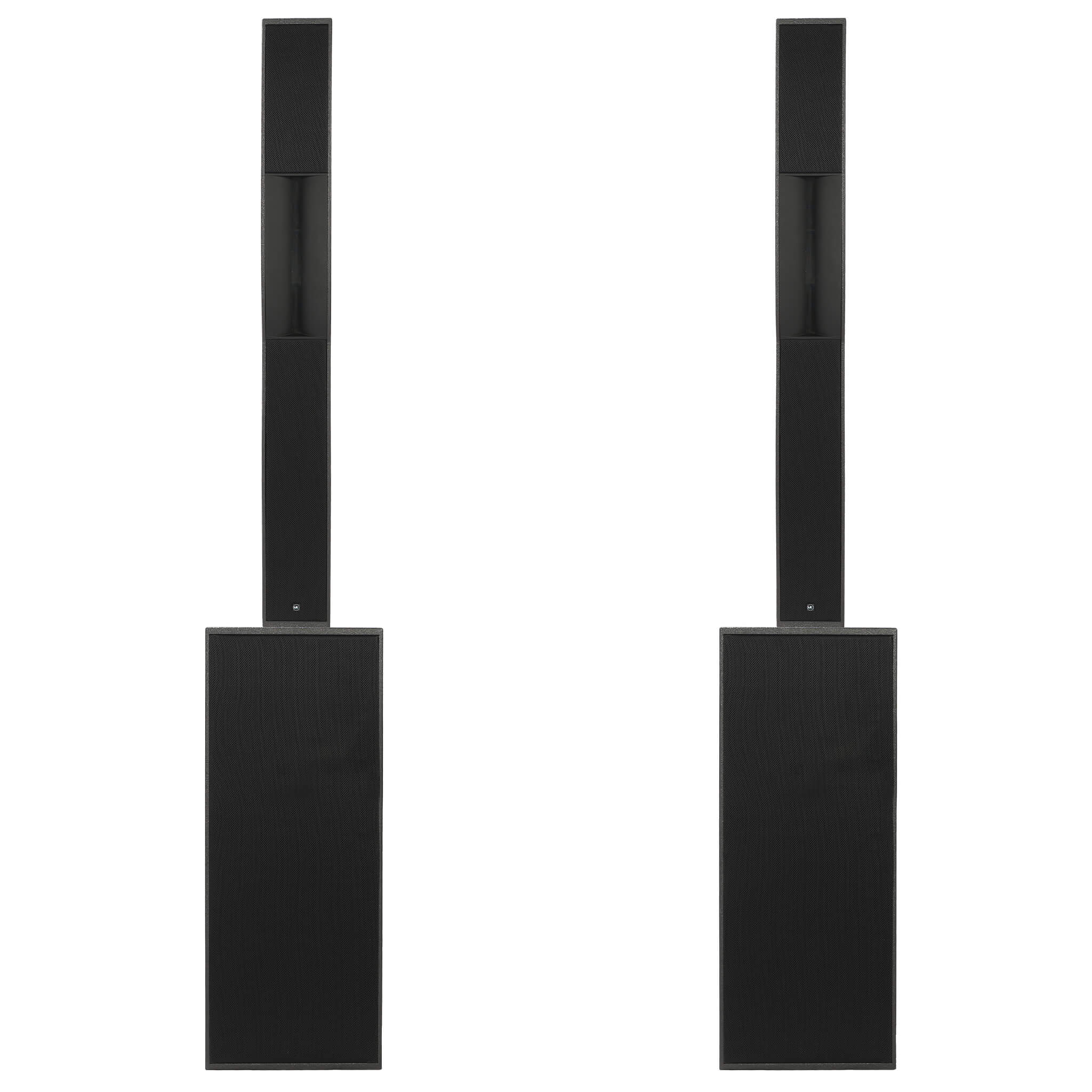 Syva Performance Art 2-Way Passive, 5"