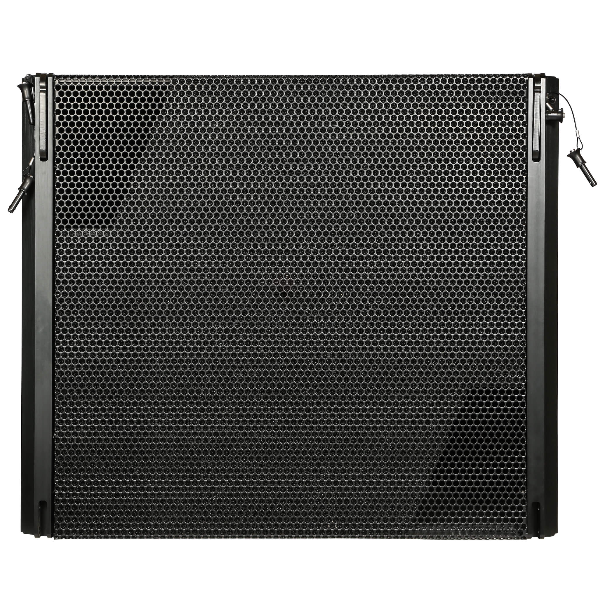 VSUB-V118SUB Cardioid subwoofer, 18″ front + 12″ rear