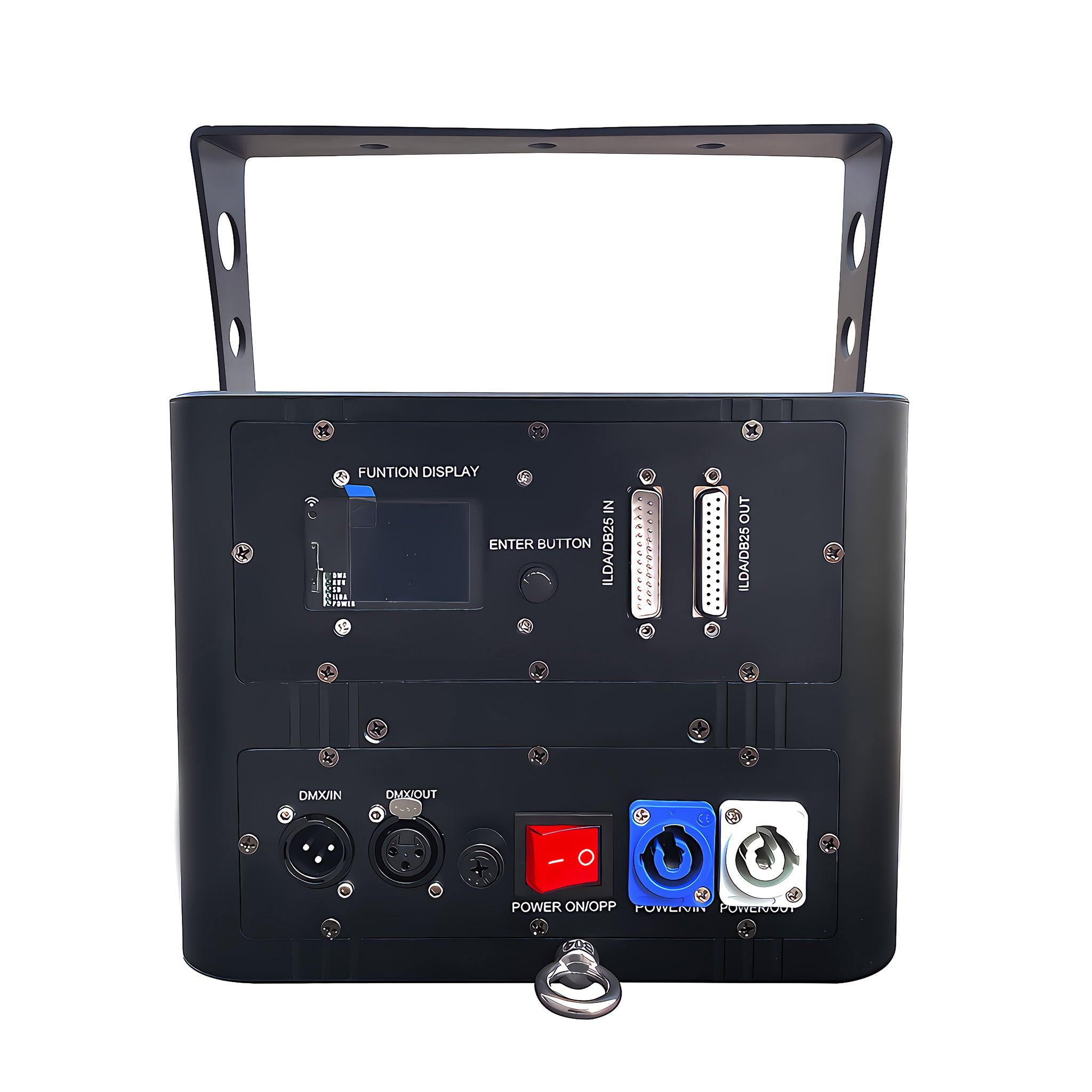 15W Full Color Laser Light