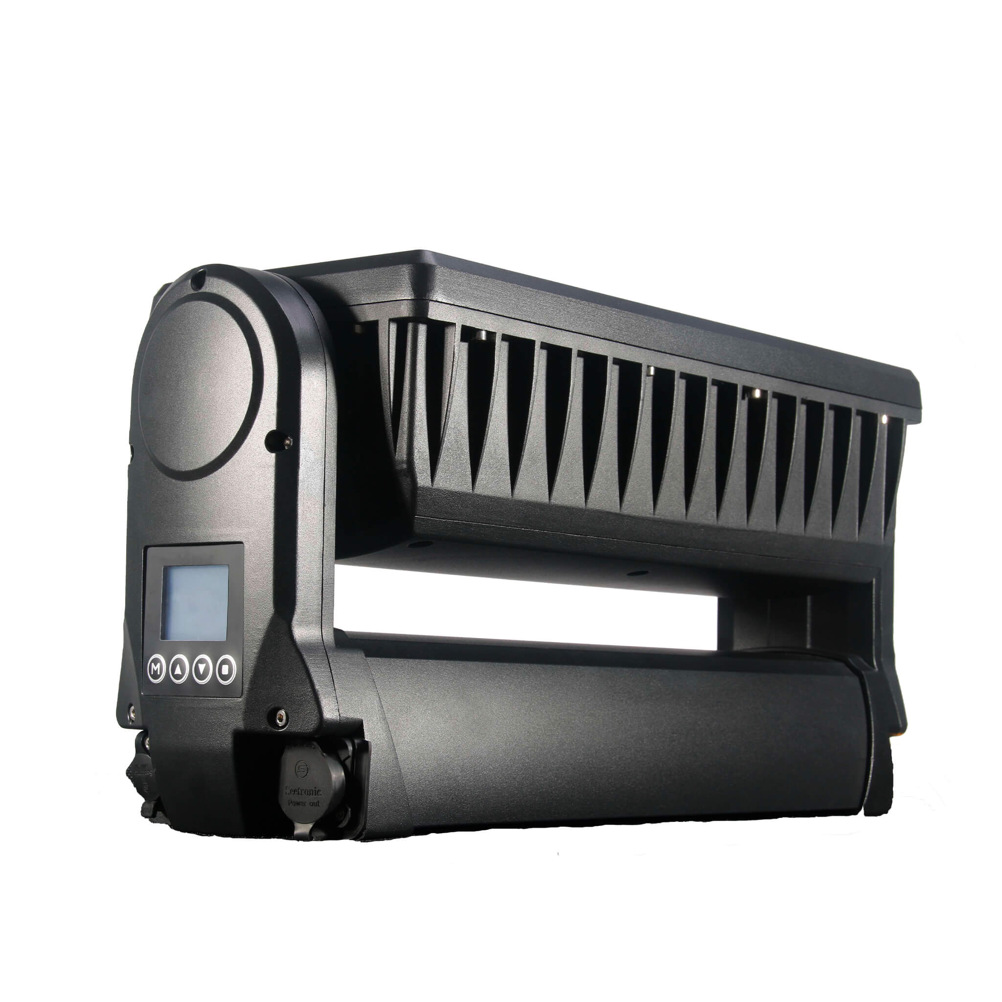 44x15W RGBW 4IN1 LED Moving Wash Light