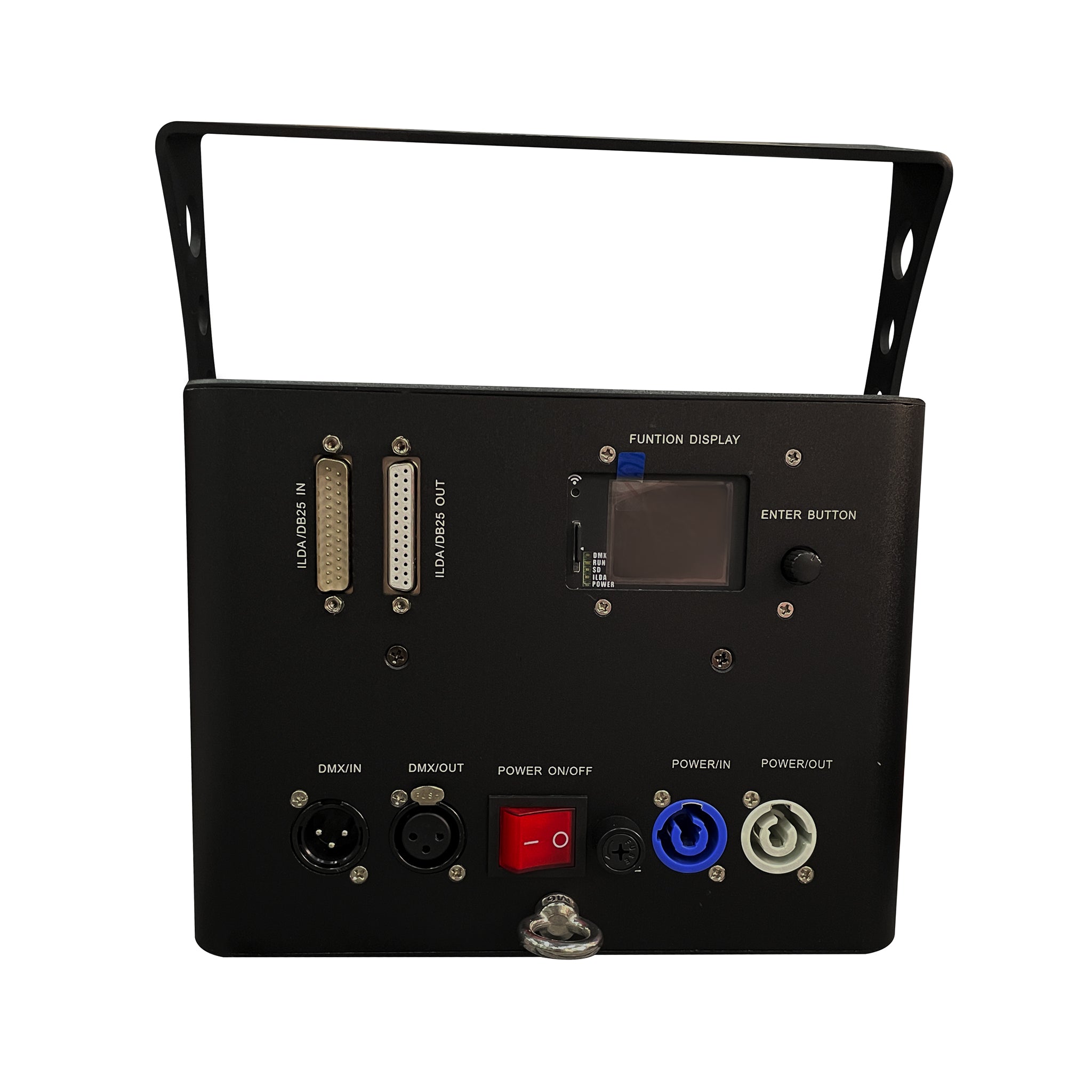 A2-10W Full Color Laser Light