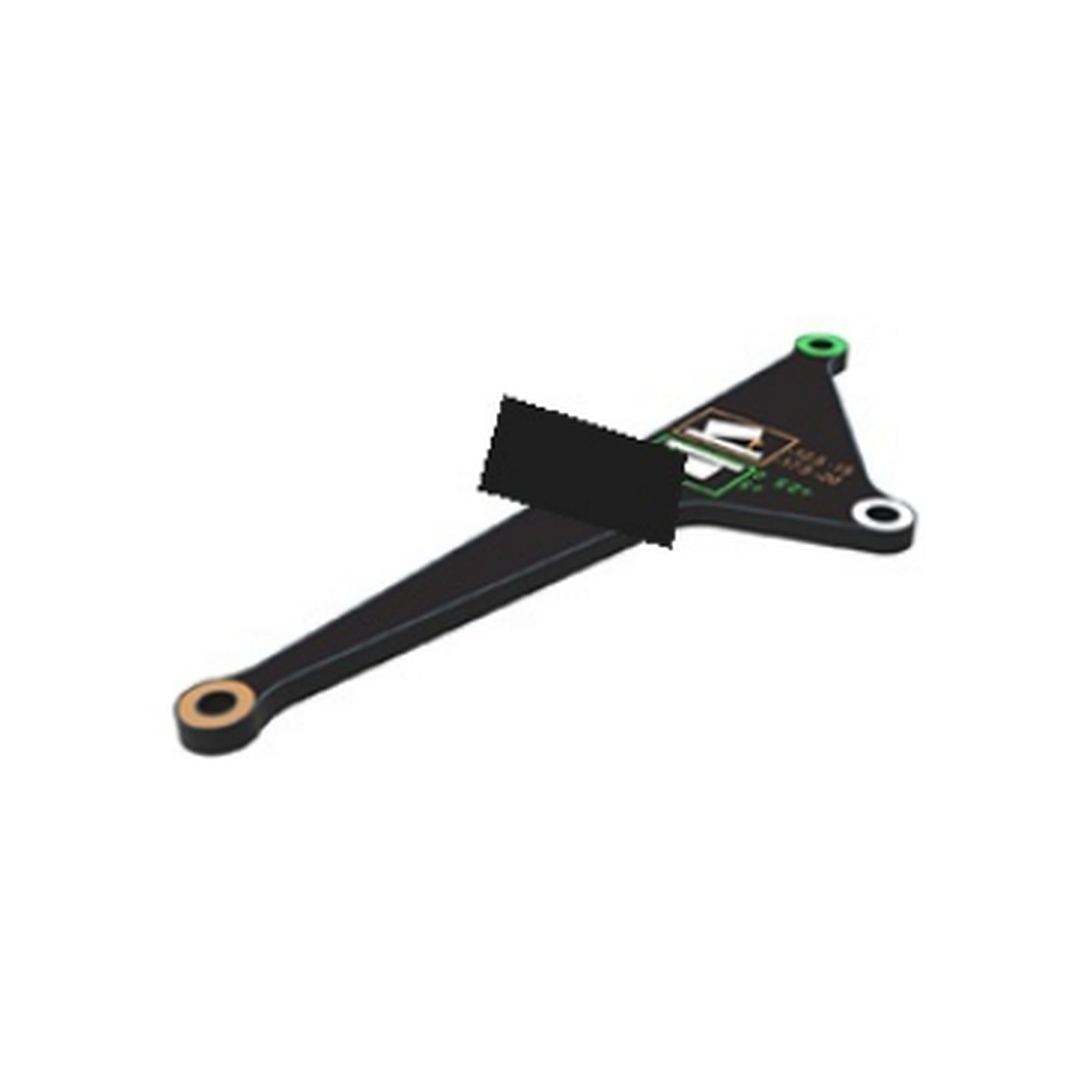 WPC Ground Stack Bar accessory image