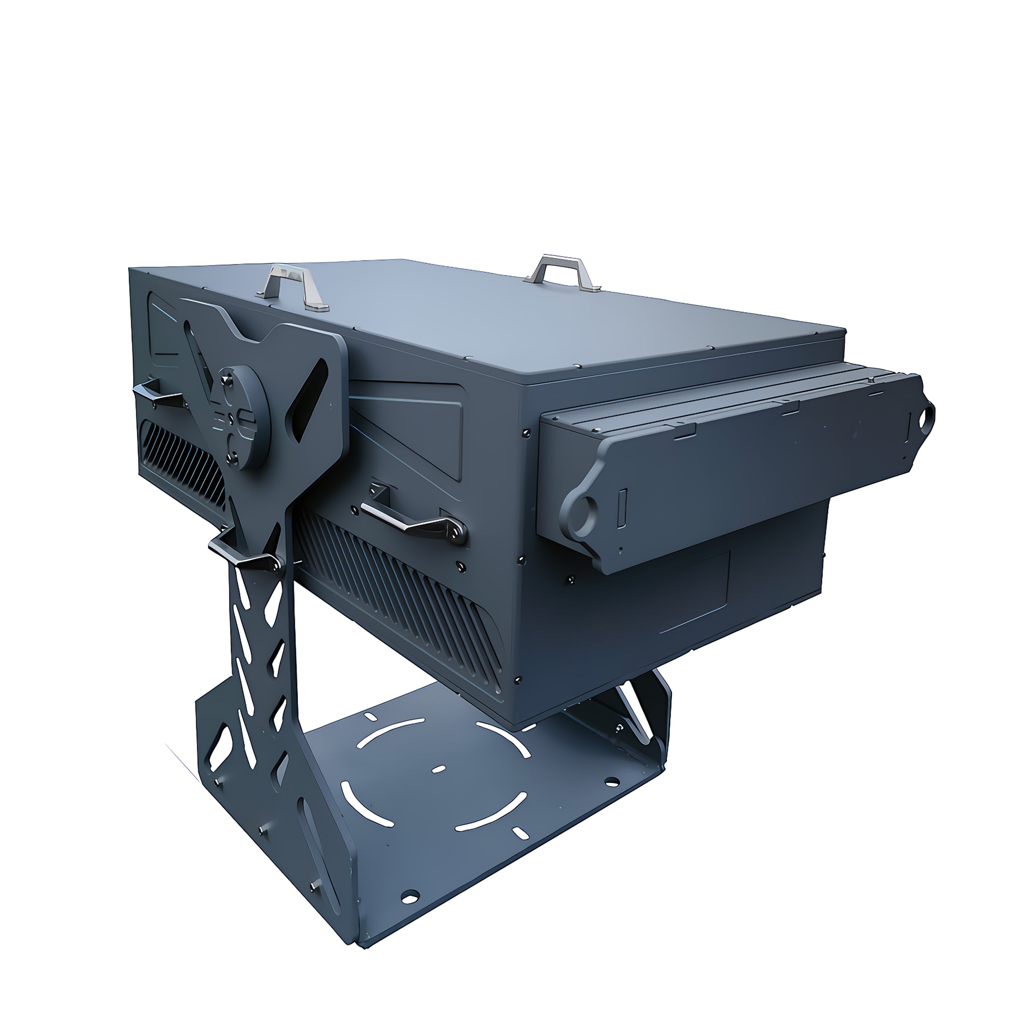 150W-200W Full Color Laser Light