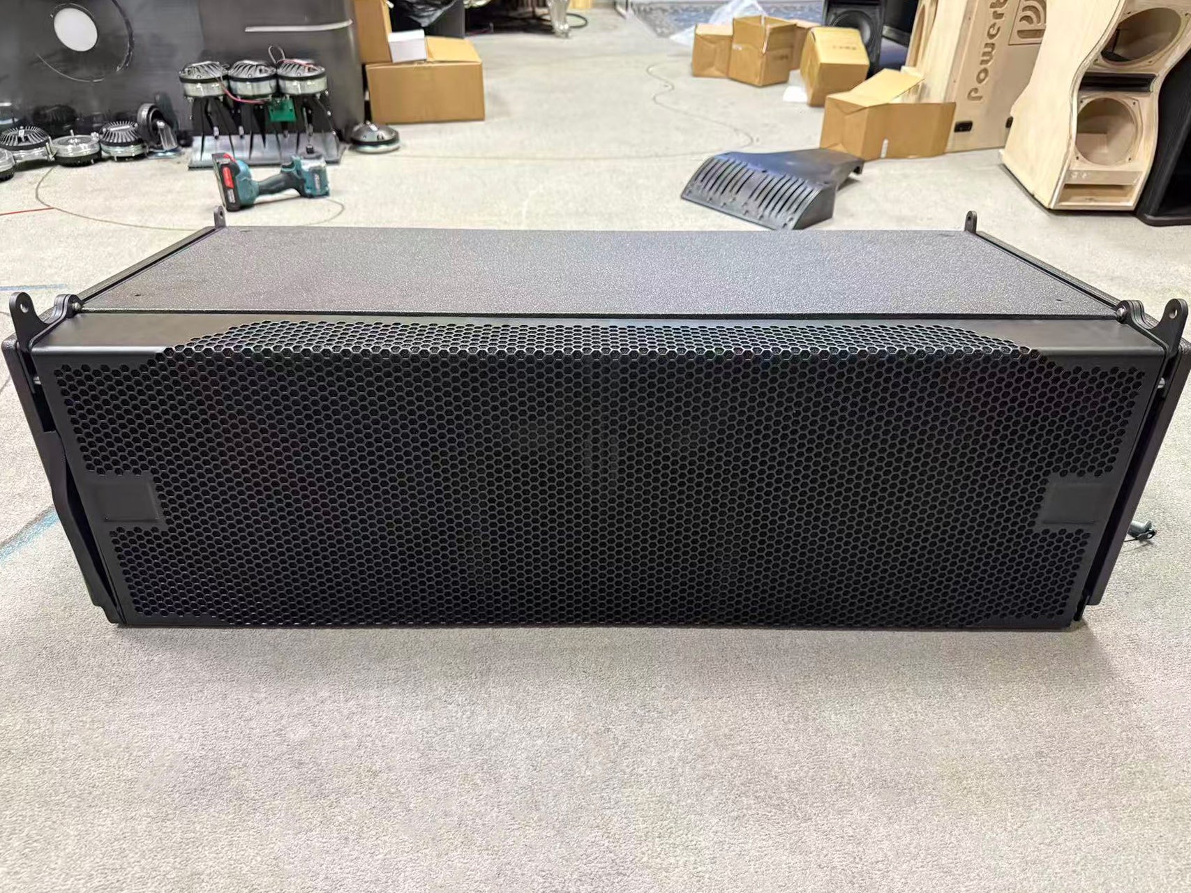 VTX A12 XA12 real product photo 1