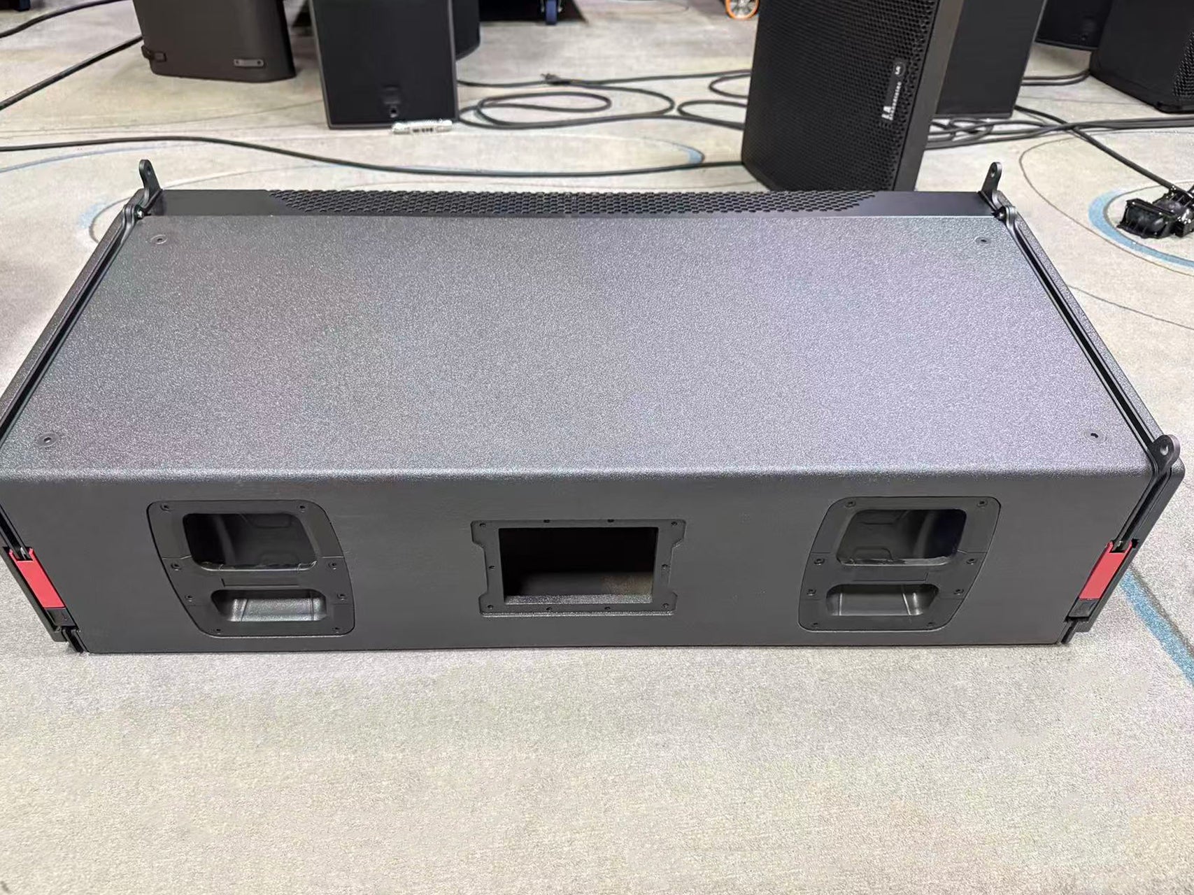 VTX A12 XA12 real product photo 3
