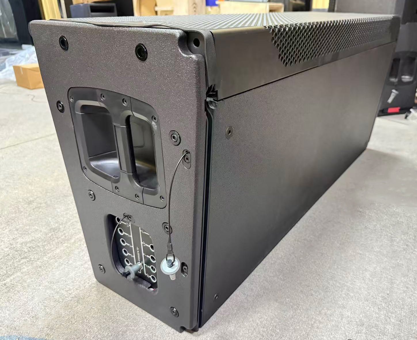 VTX A12 XA12 real product photo 4
